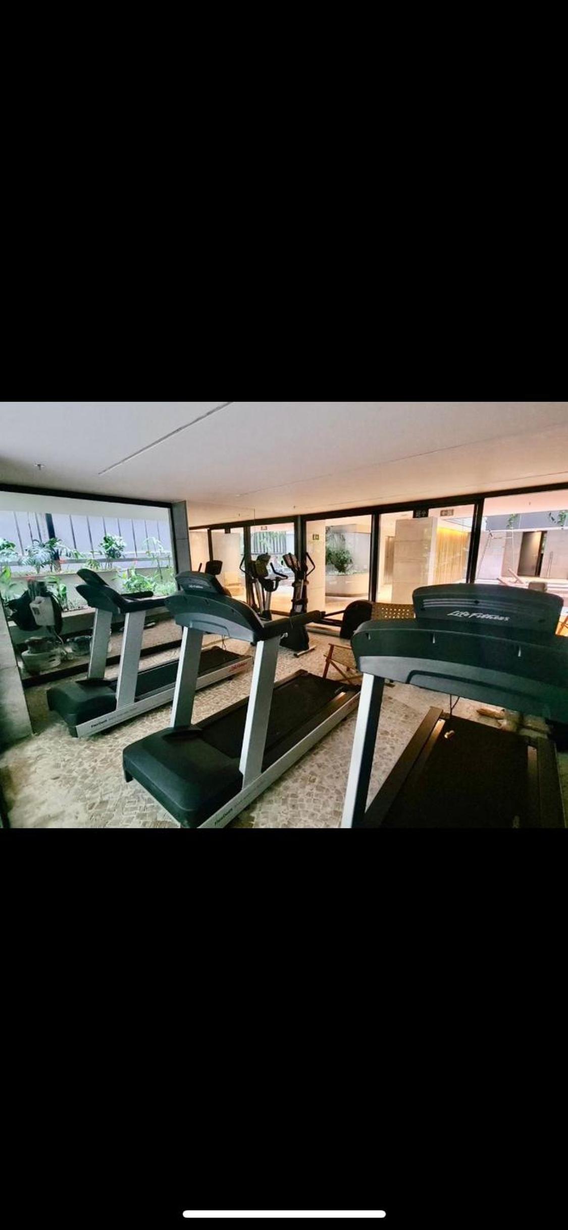 Apt Concept- Av Atlântica 9-Floor