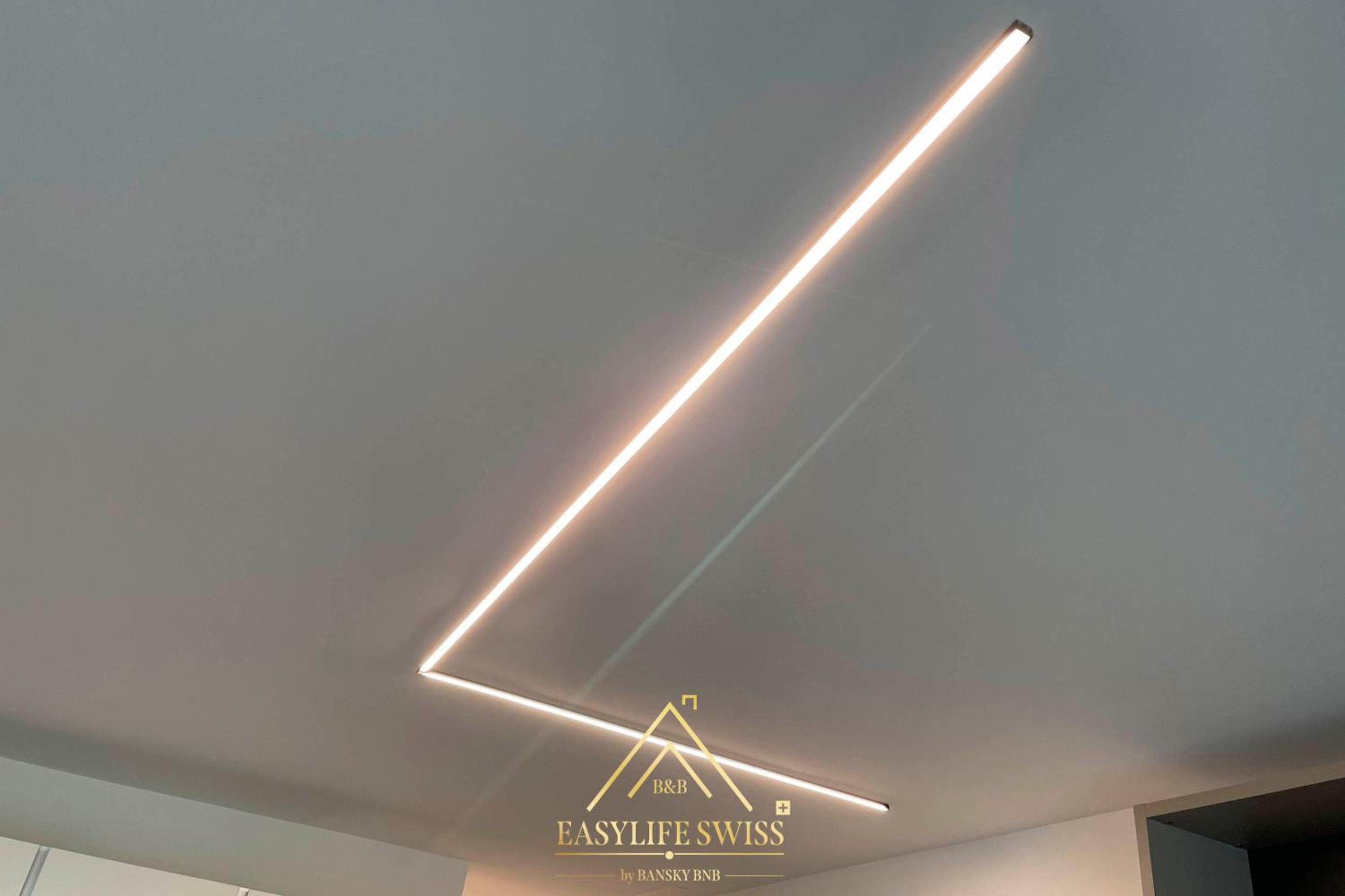 Avorio Wonderful and Modern Loft in Bellinzona -By EasyLife Swiss