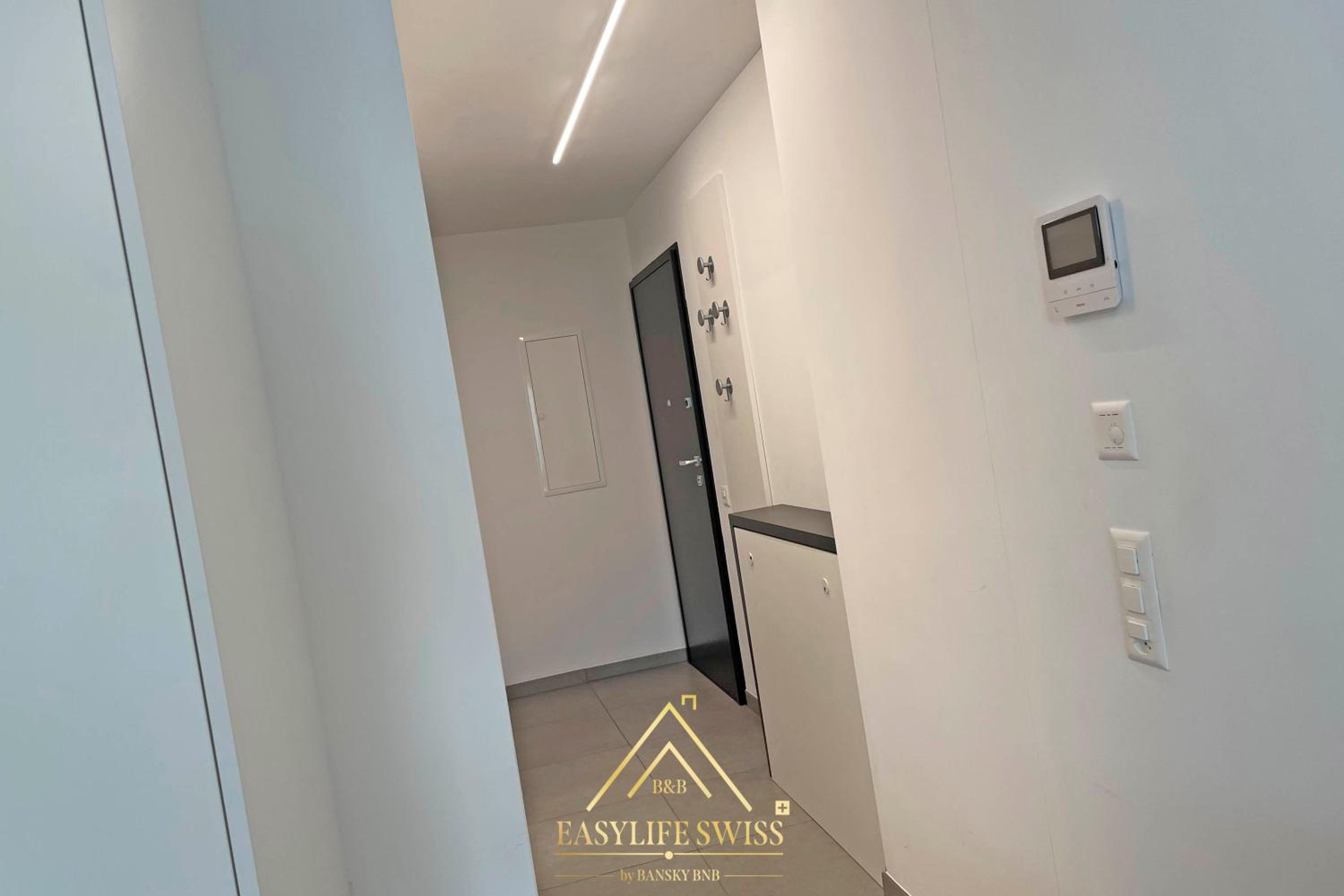 Avorio Wonderful and Modern Loft in Bellinzona -By EasyLife Swiss