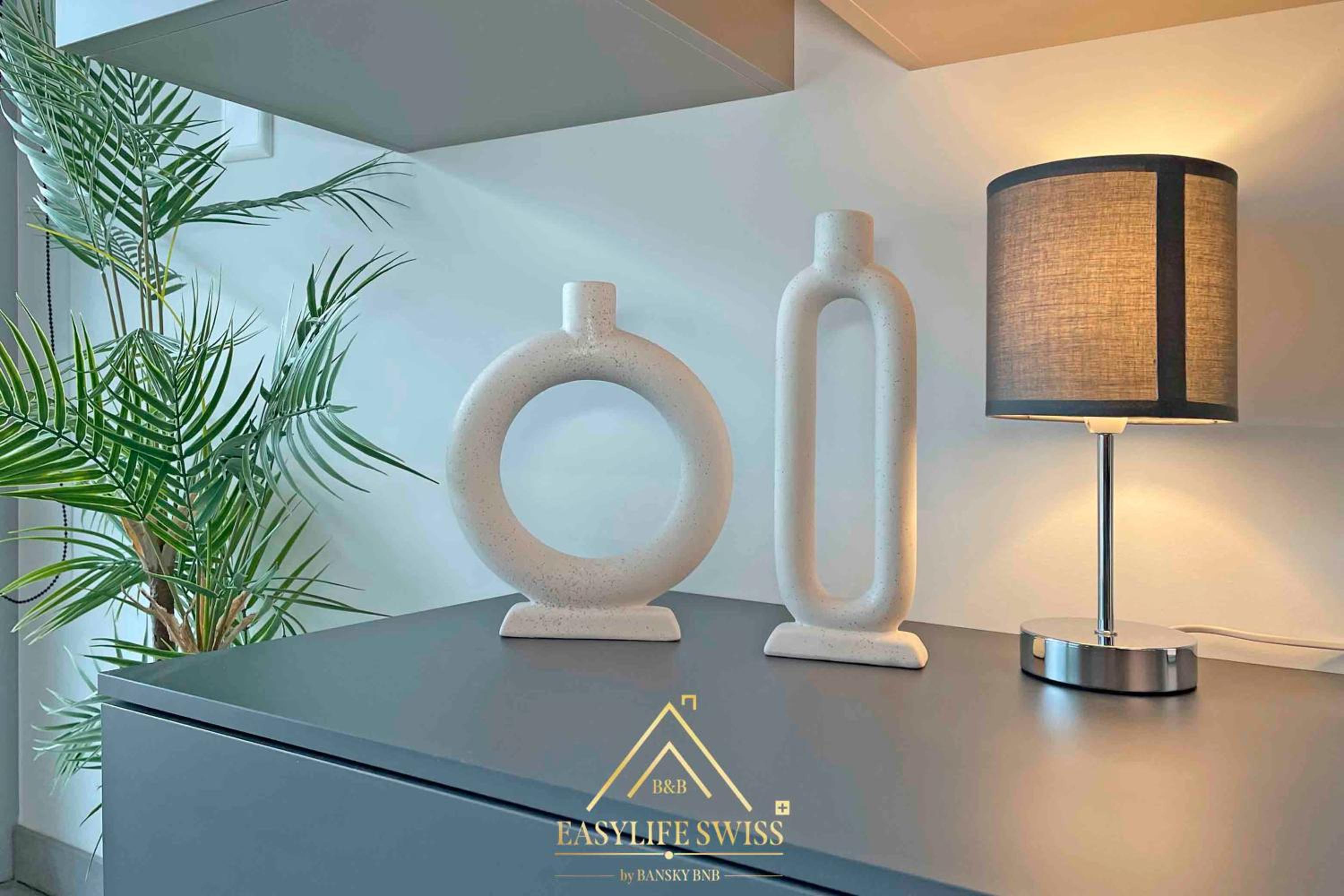 Avorio Wonderful and Modern Loft in Bellinzona -By EasyLife Swiss