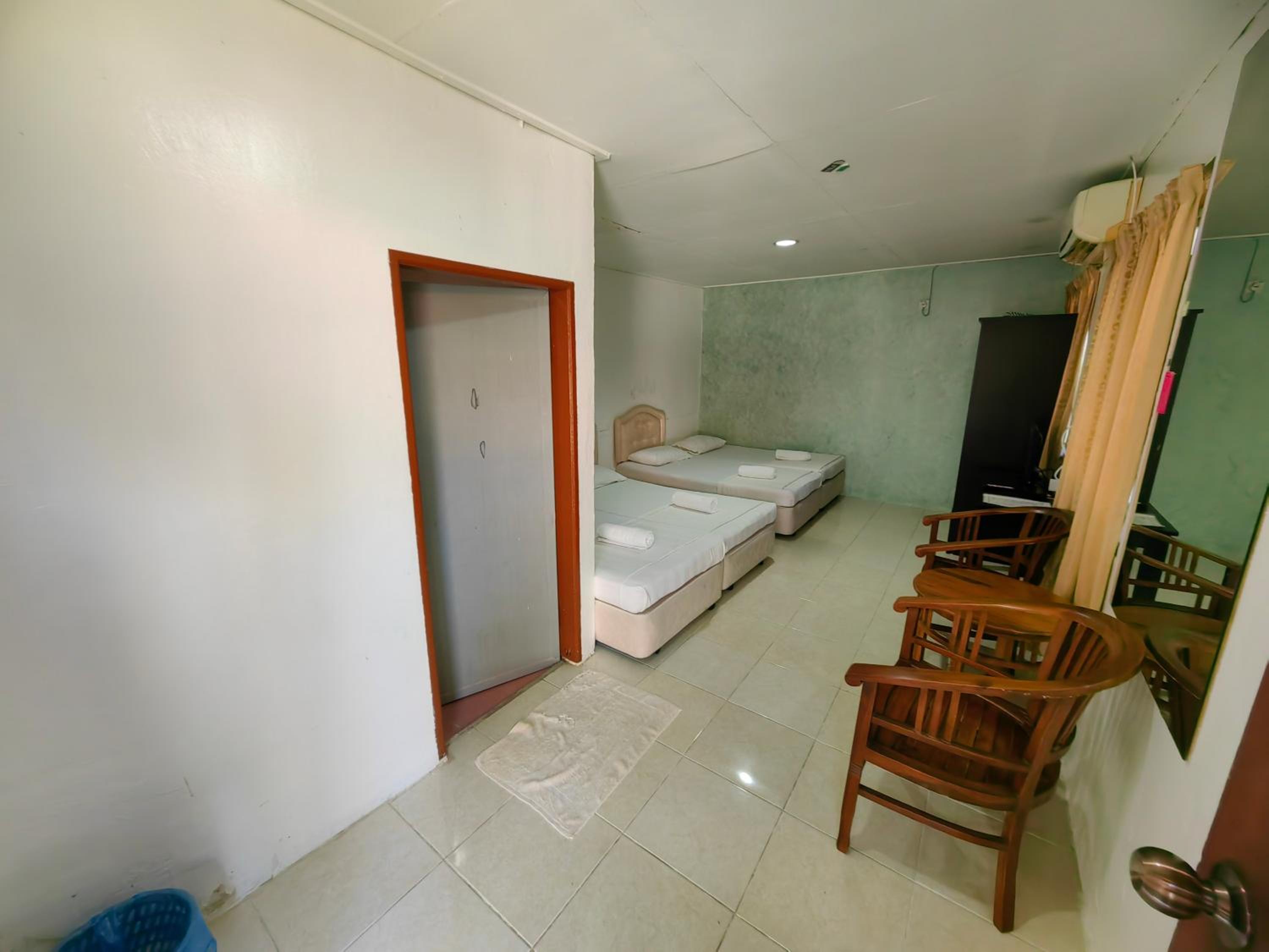 Marang Village Resort