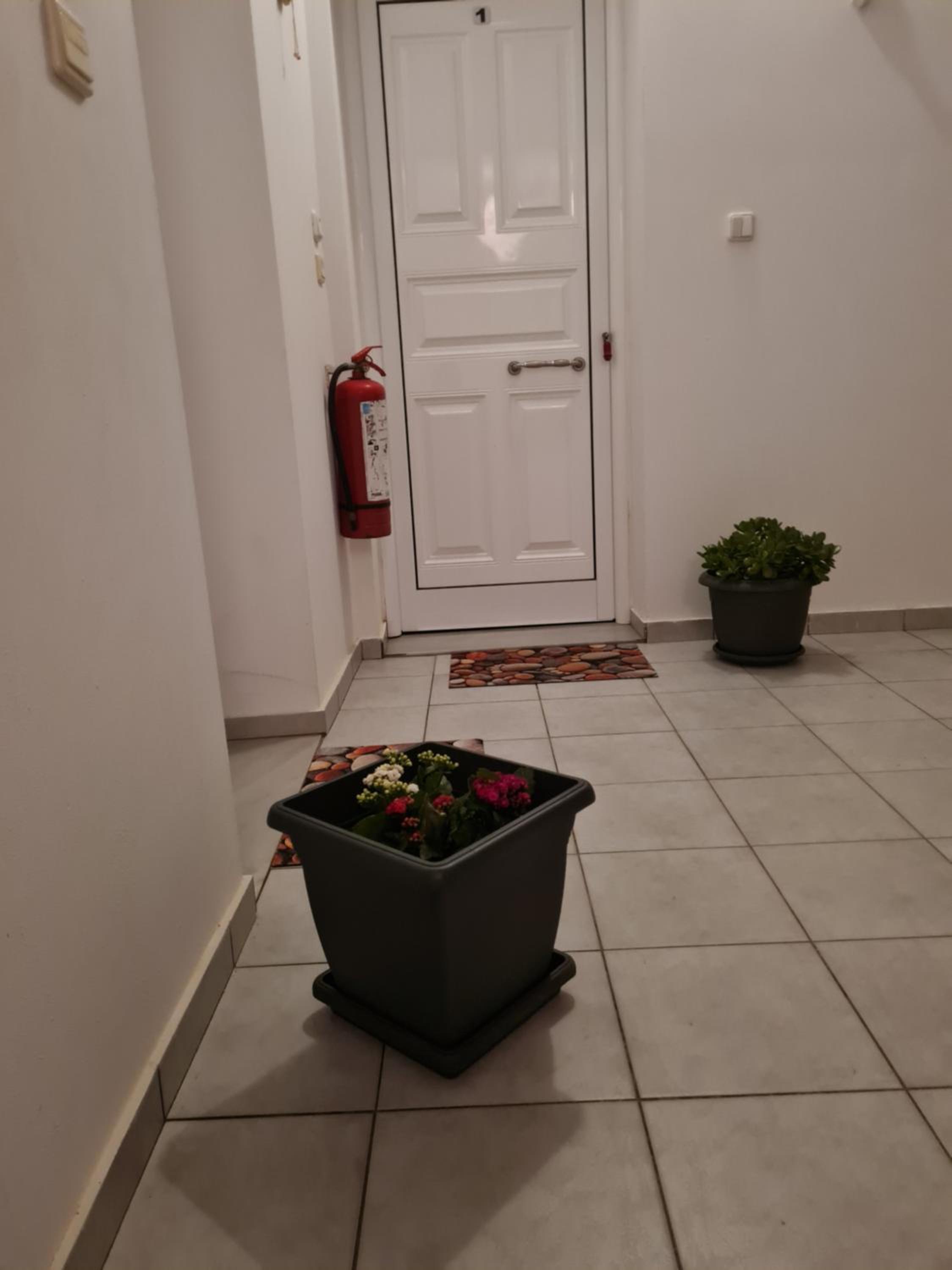 VILLA VRACHOS Preveza