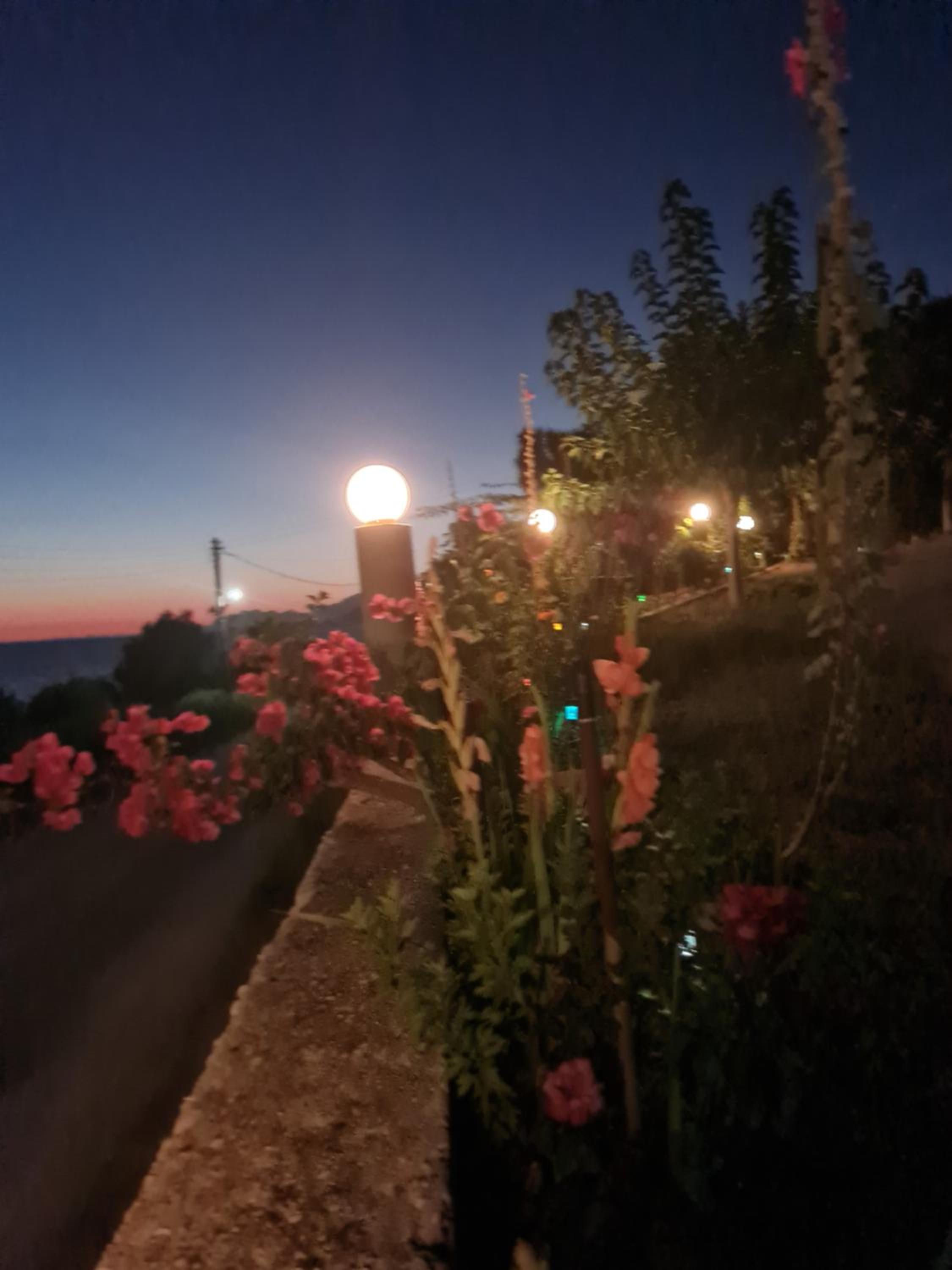 VILLA VRACHOS Preveza