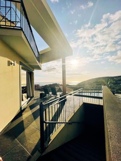 Vila Juntos by Your Madeira Rentals
