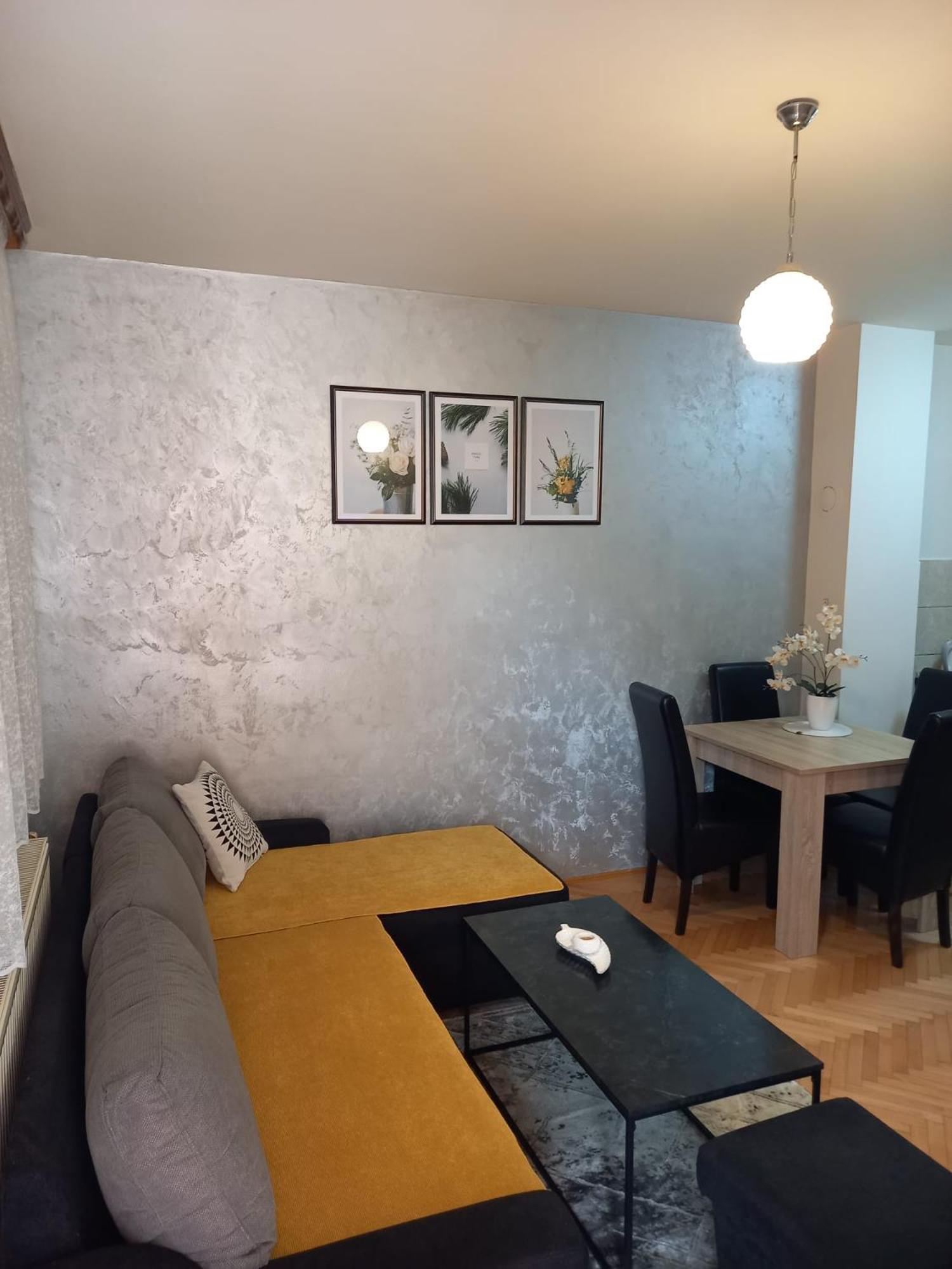 Apartman Central