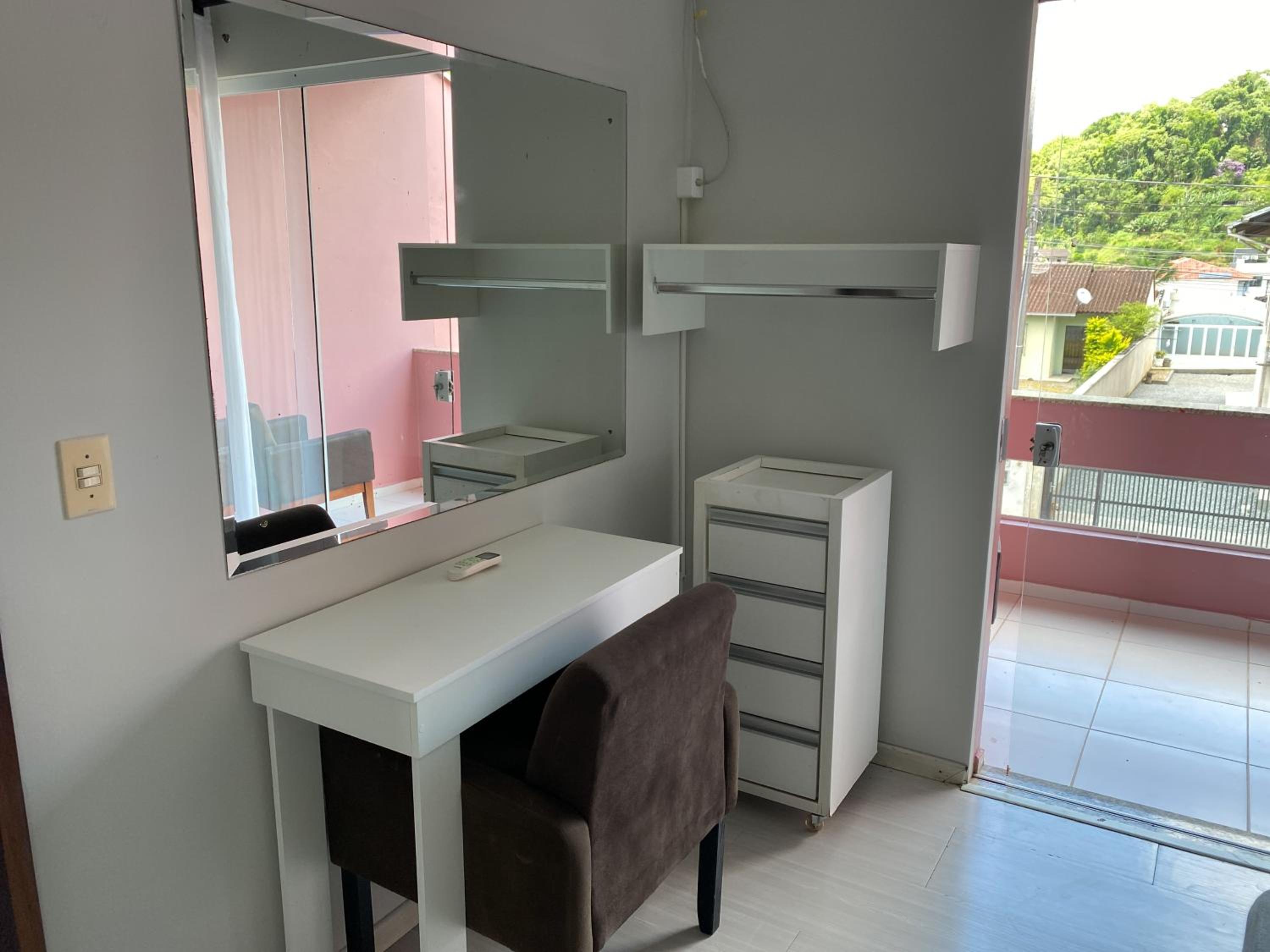 Pousada Rara House