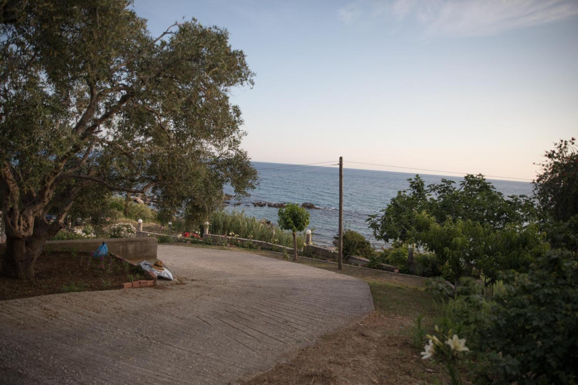 VILLA VRACHOS Preveza