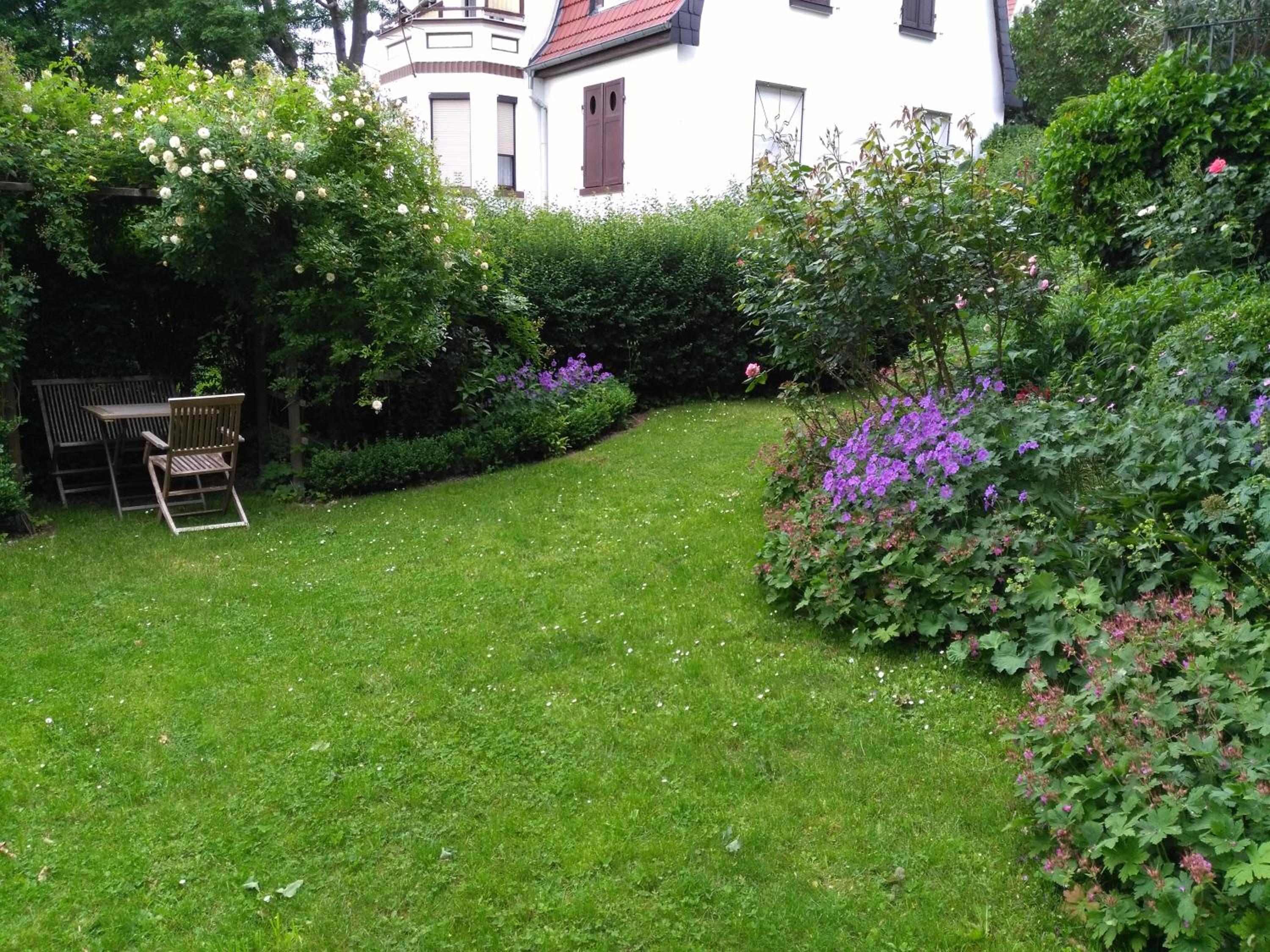 Ferienwohnung Pfeiffer