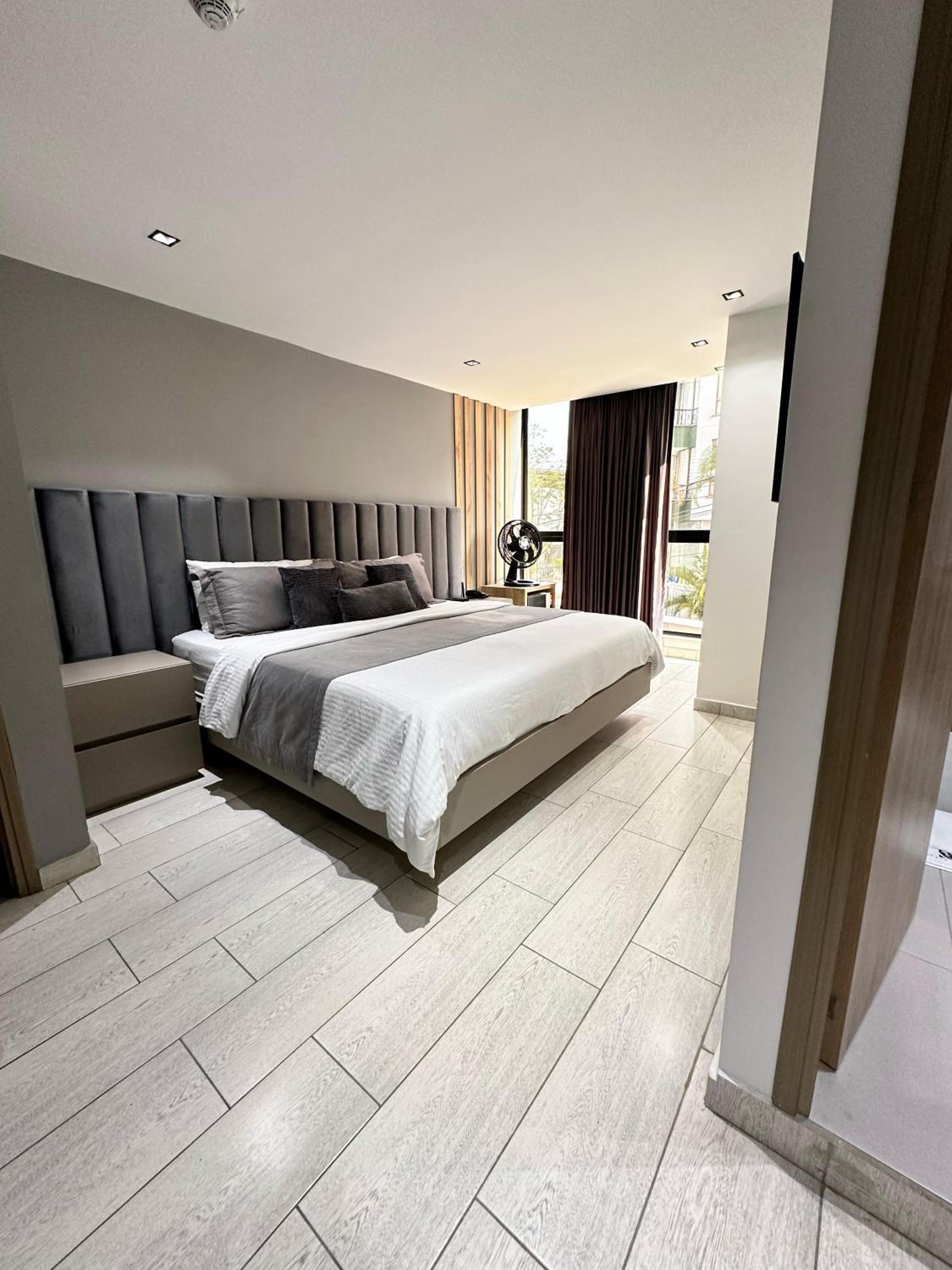 Hotel Plaza Doce