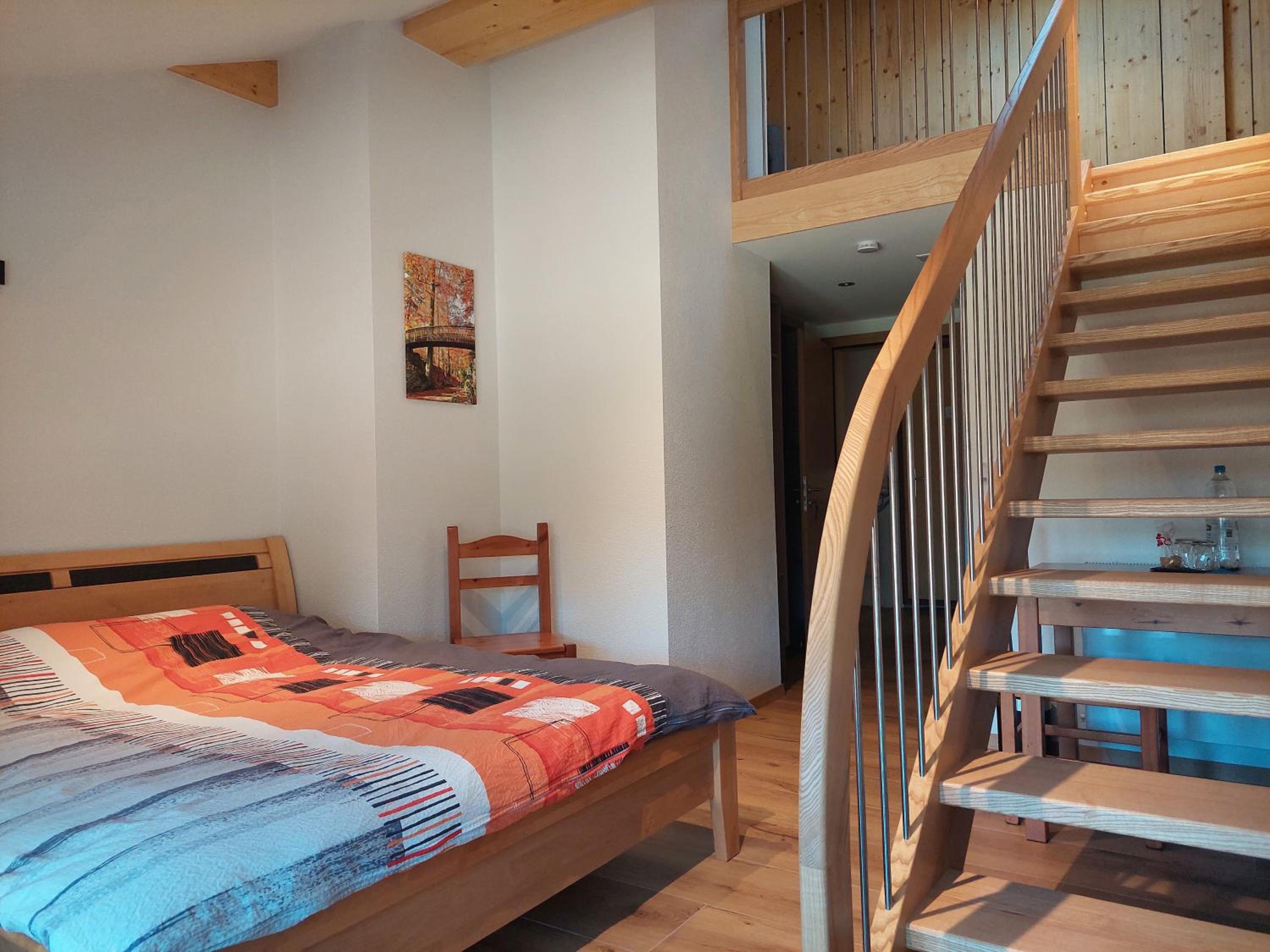 B&B La Ferme De Pouillerel