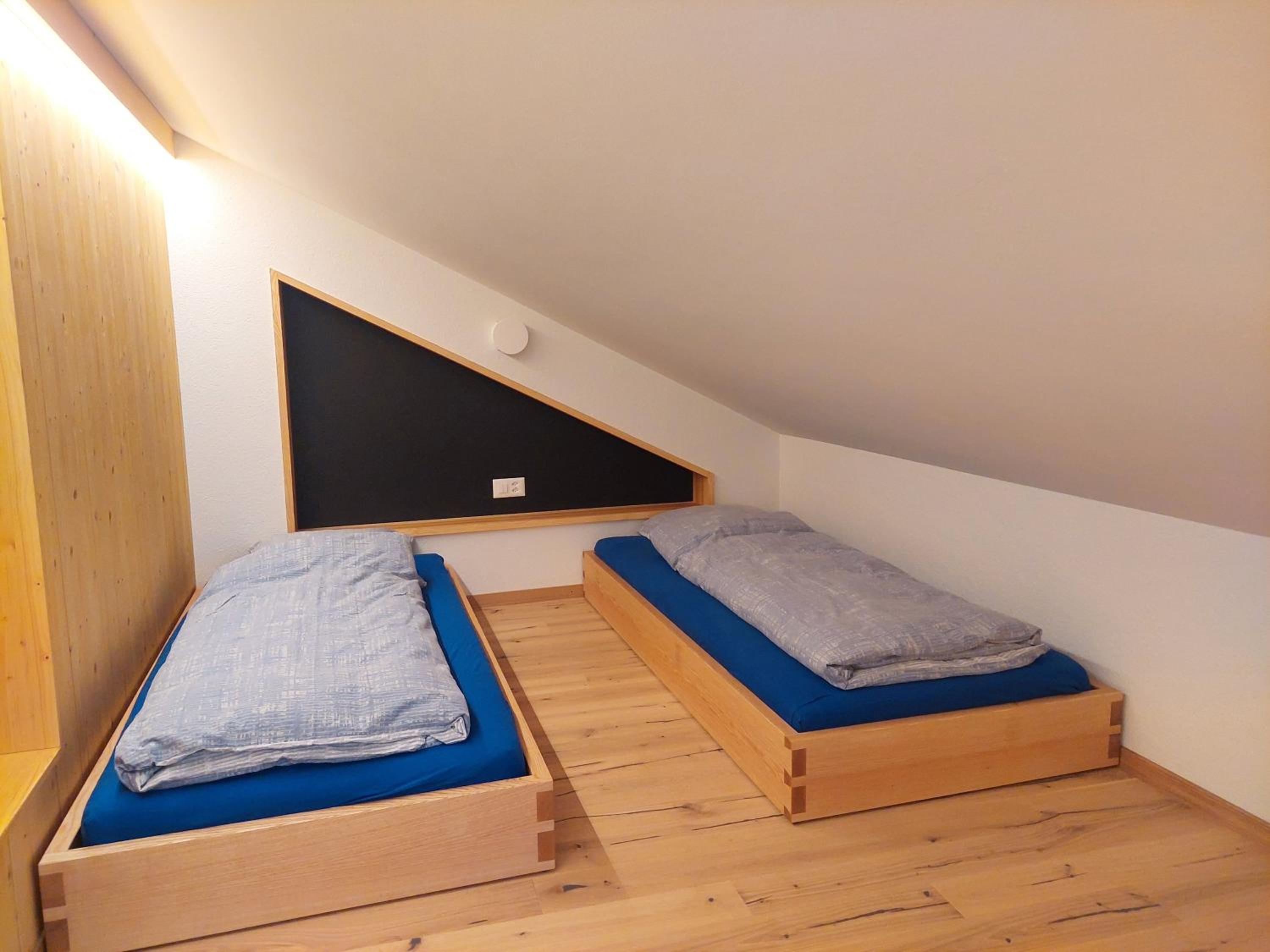 B&B La Ferme De Pouillerel