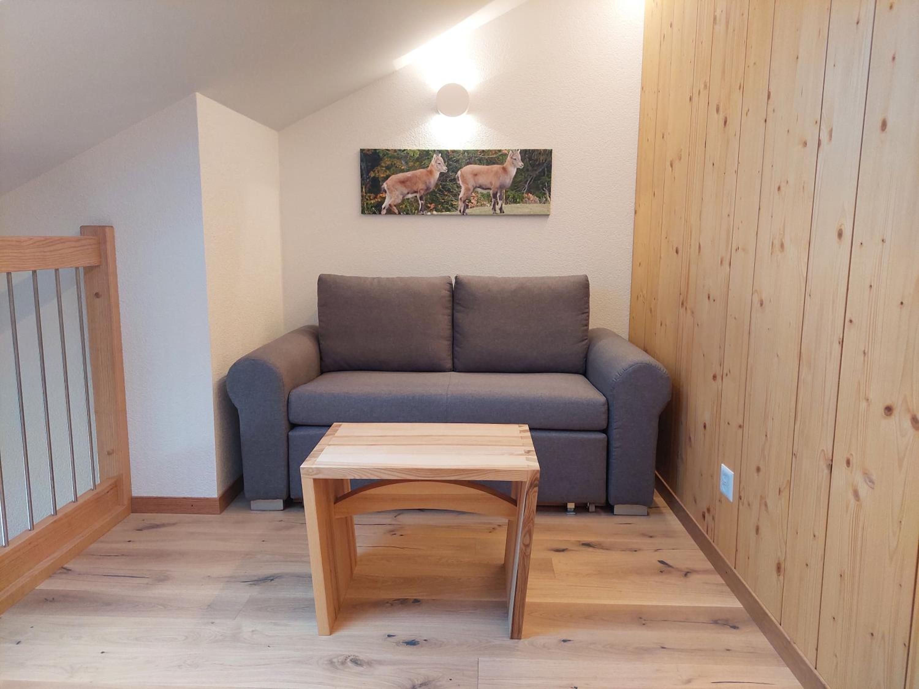 B&B La Ferme De Pouillerel