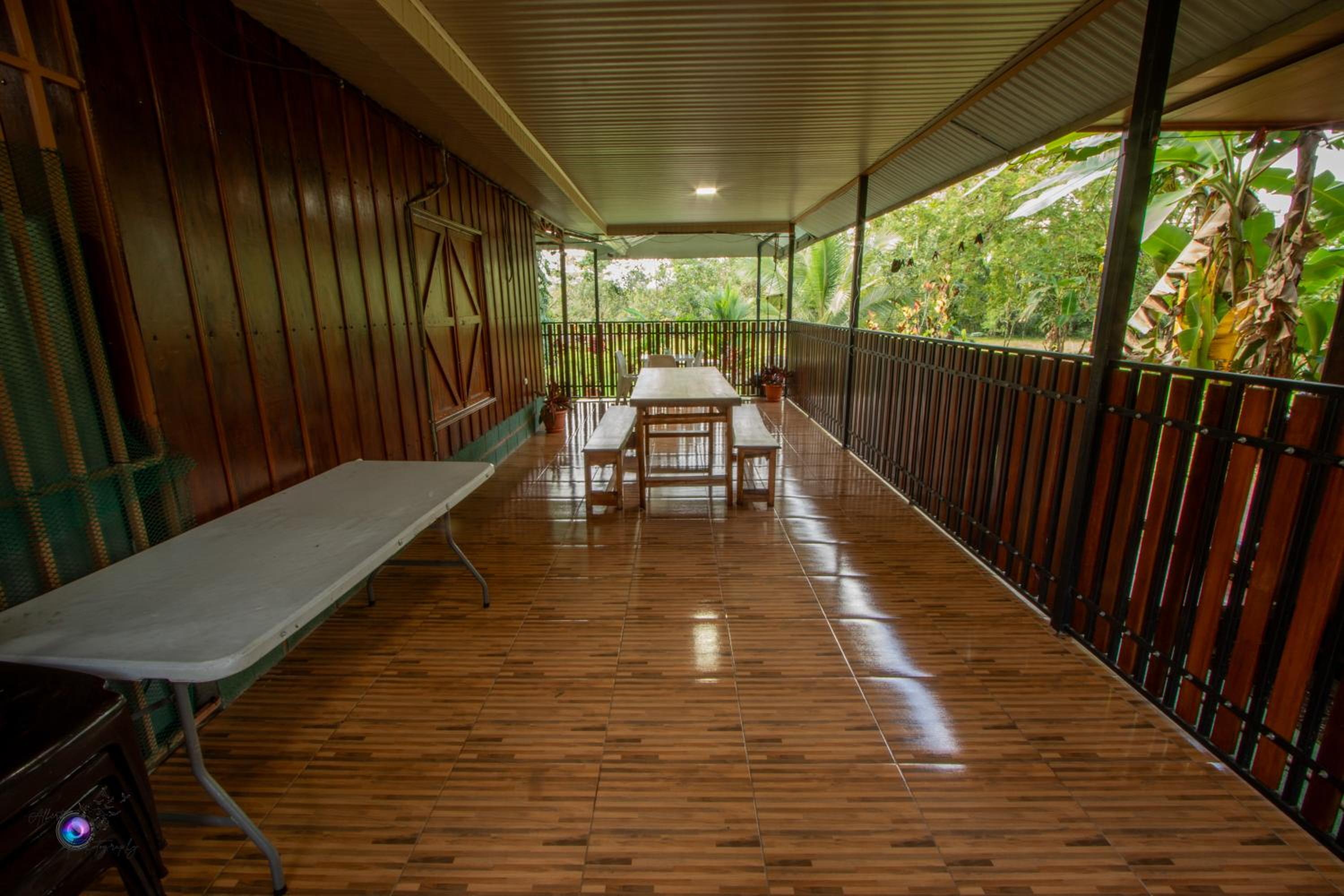 Chepe's Chic Bungalow
