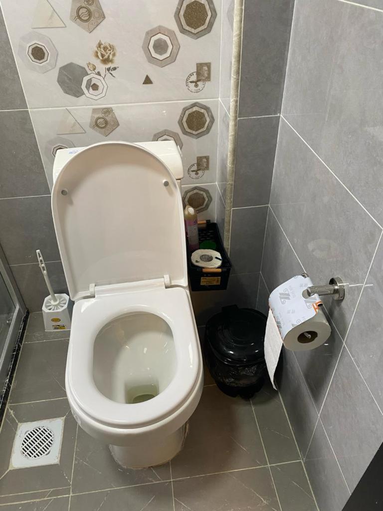Exquisite Urban Apartment in Kilimani by The Manna Stays view 2