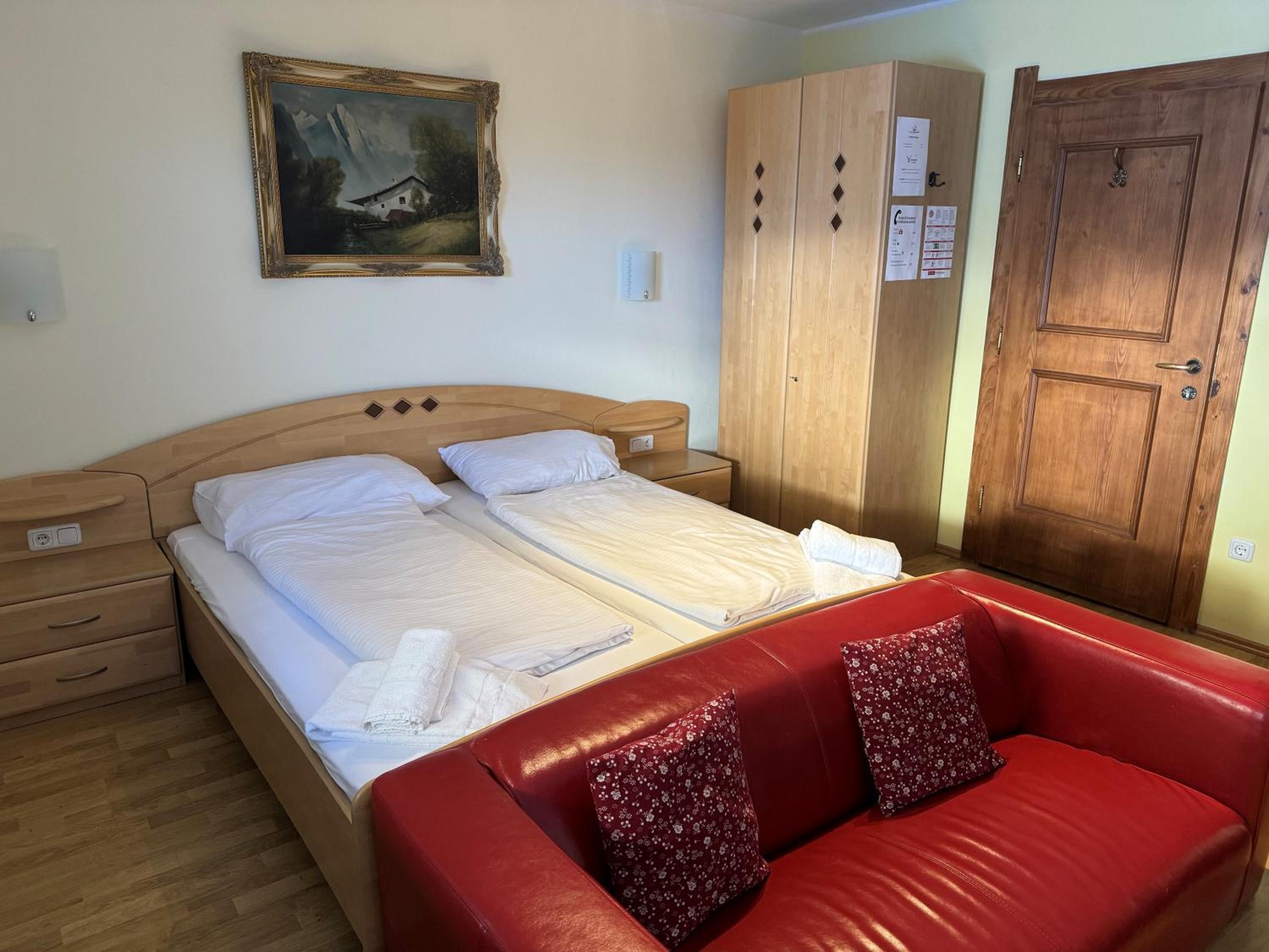 Alpenlodge, Ferienwohnung 19 view 2