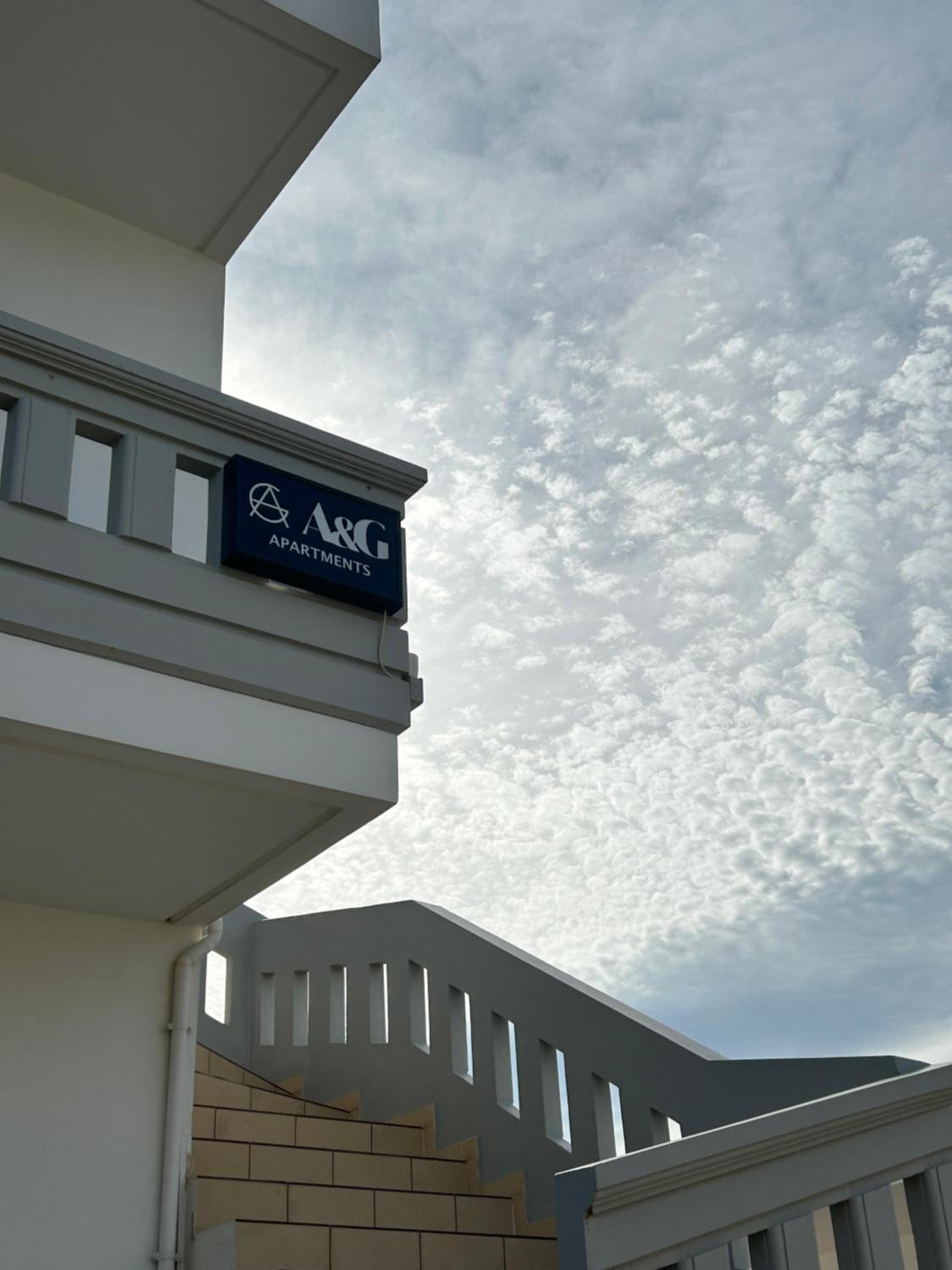 A & G Apartments photo 2