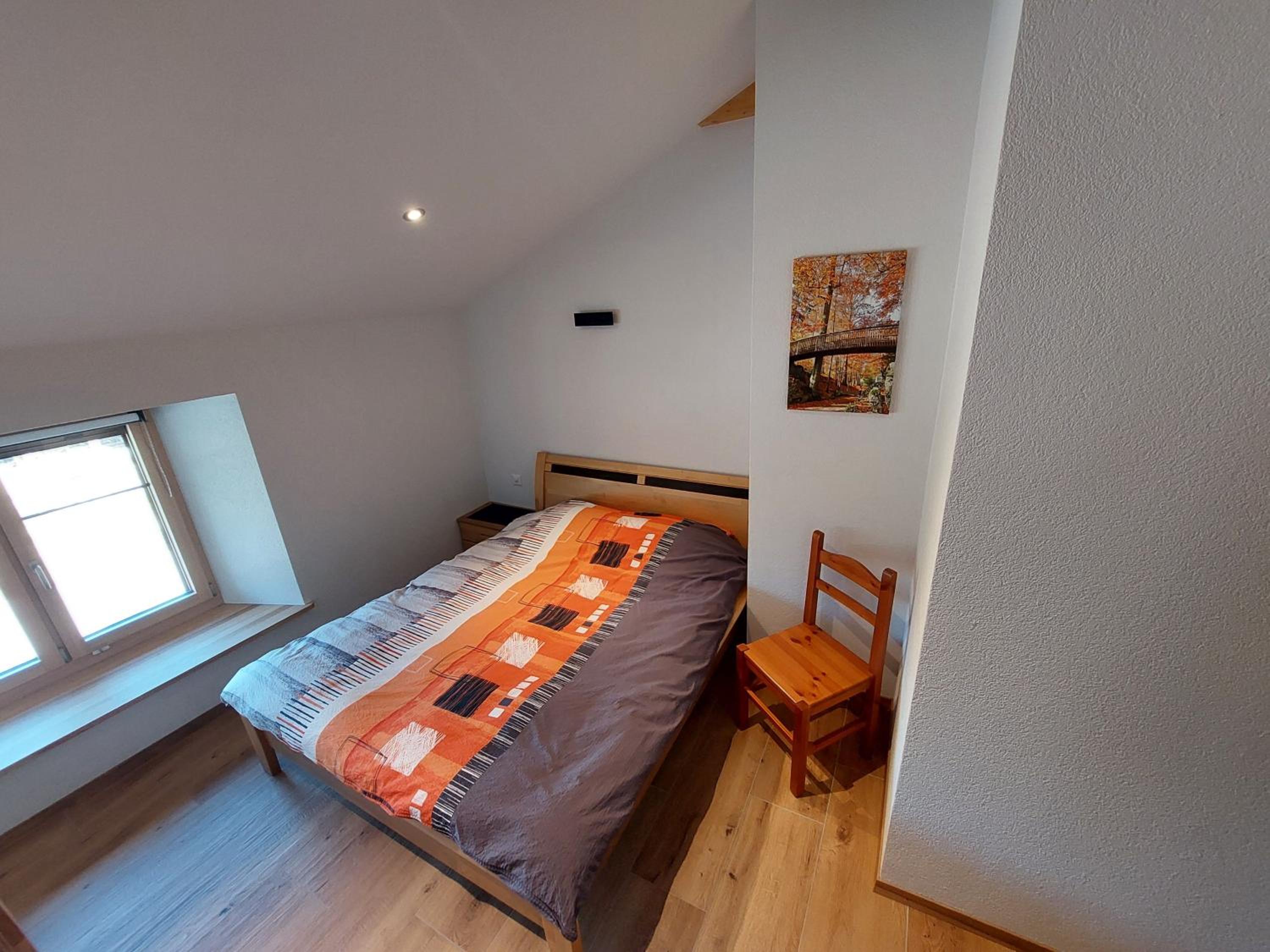 B&B La Ferme De Pouillerel