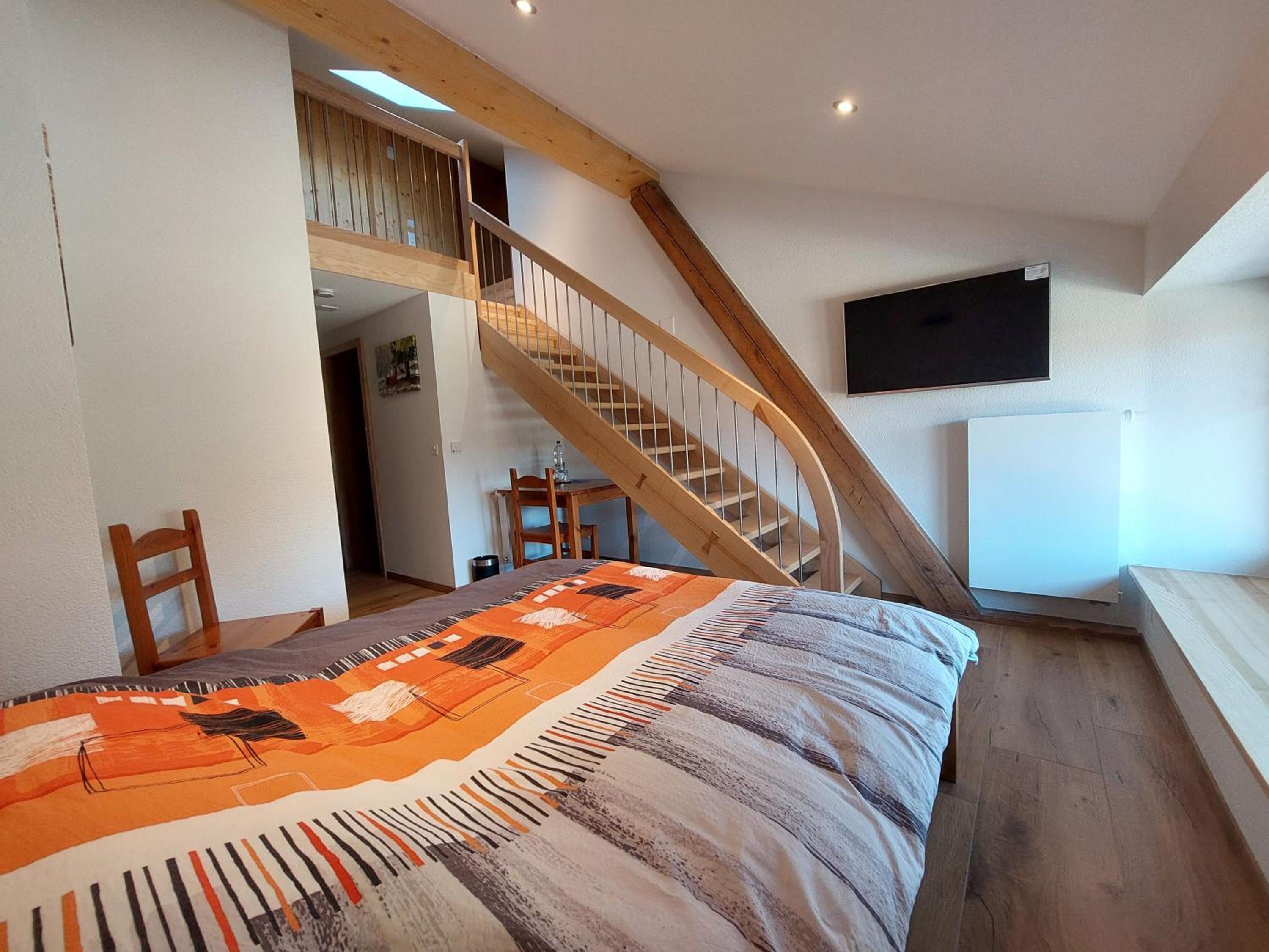 B&B La Ferme De Pouillerel