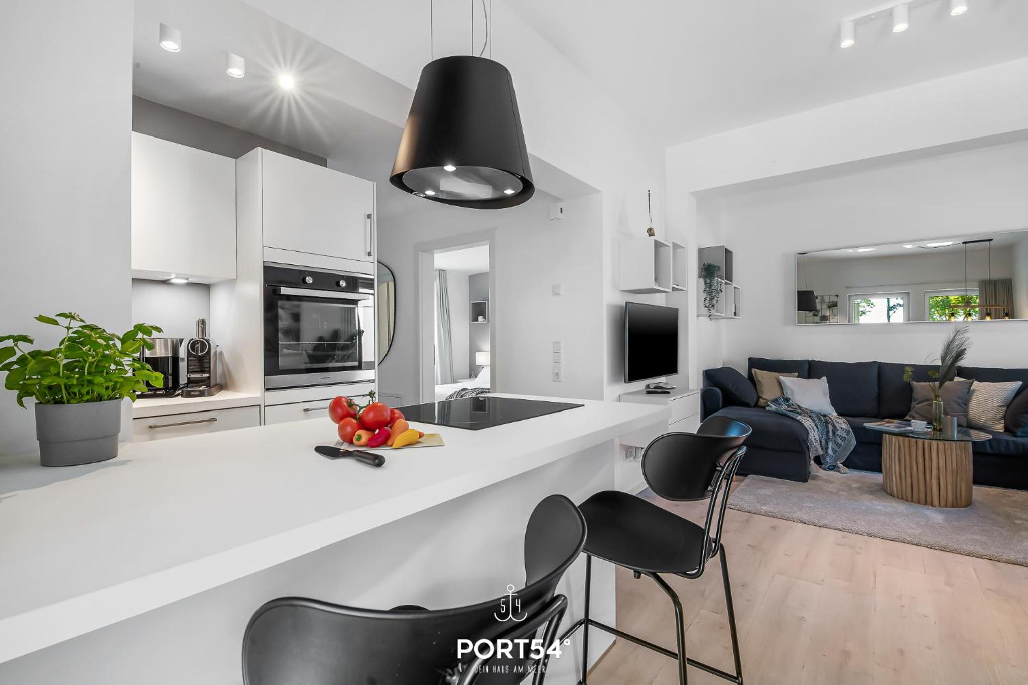 Ferienwohnung Engelsnest, App 9 Emmelsbüll
