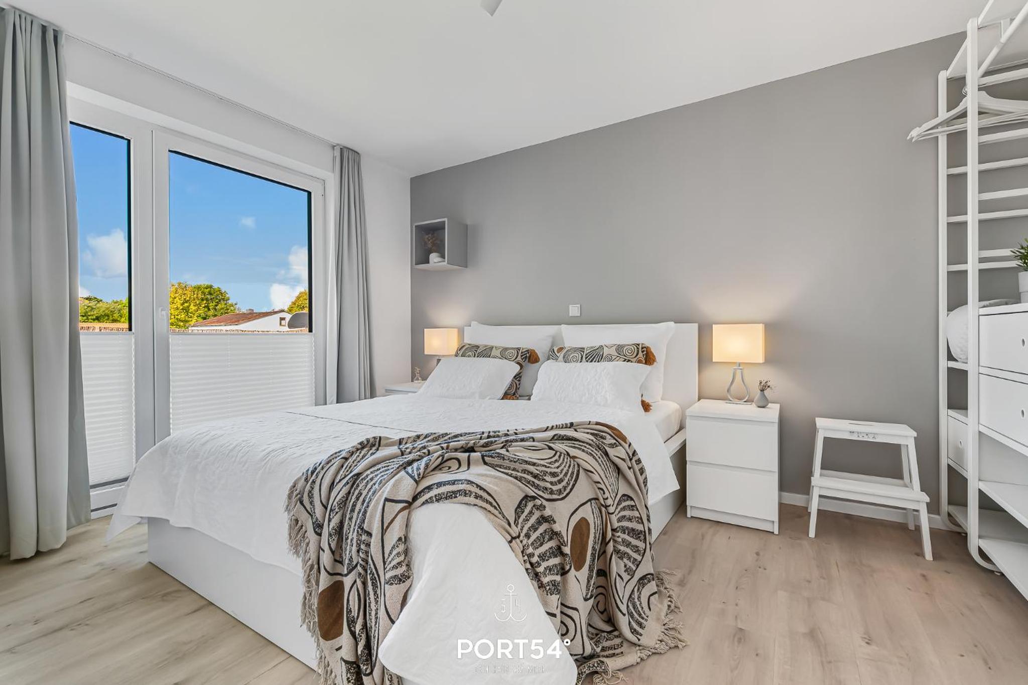 Ferienwohnung Engelsnest, App 9 Emmelsbüll