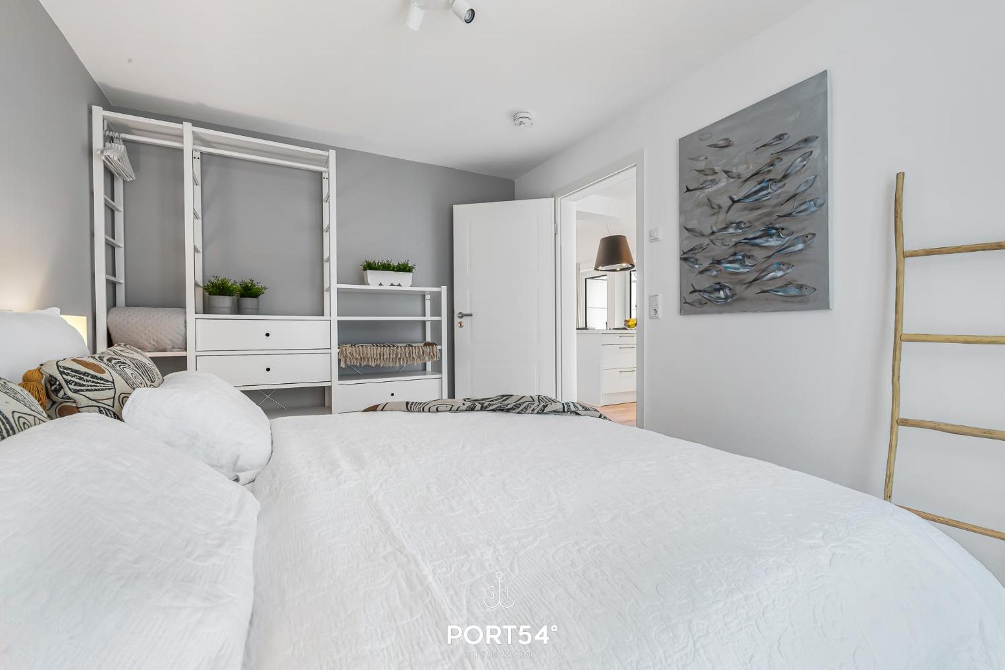 Ferienwohnung Engelsnest, App 9 Emmelsbüll