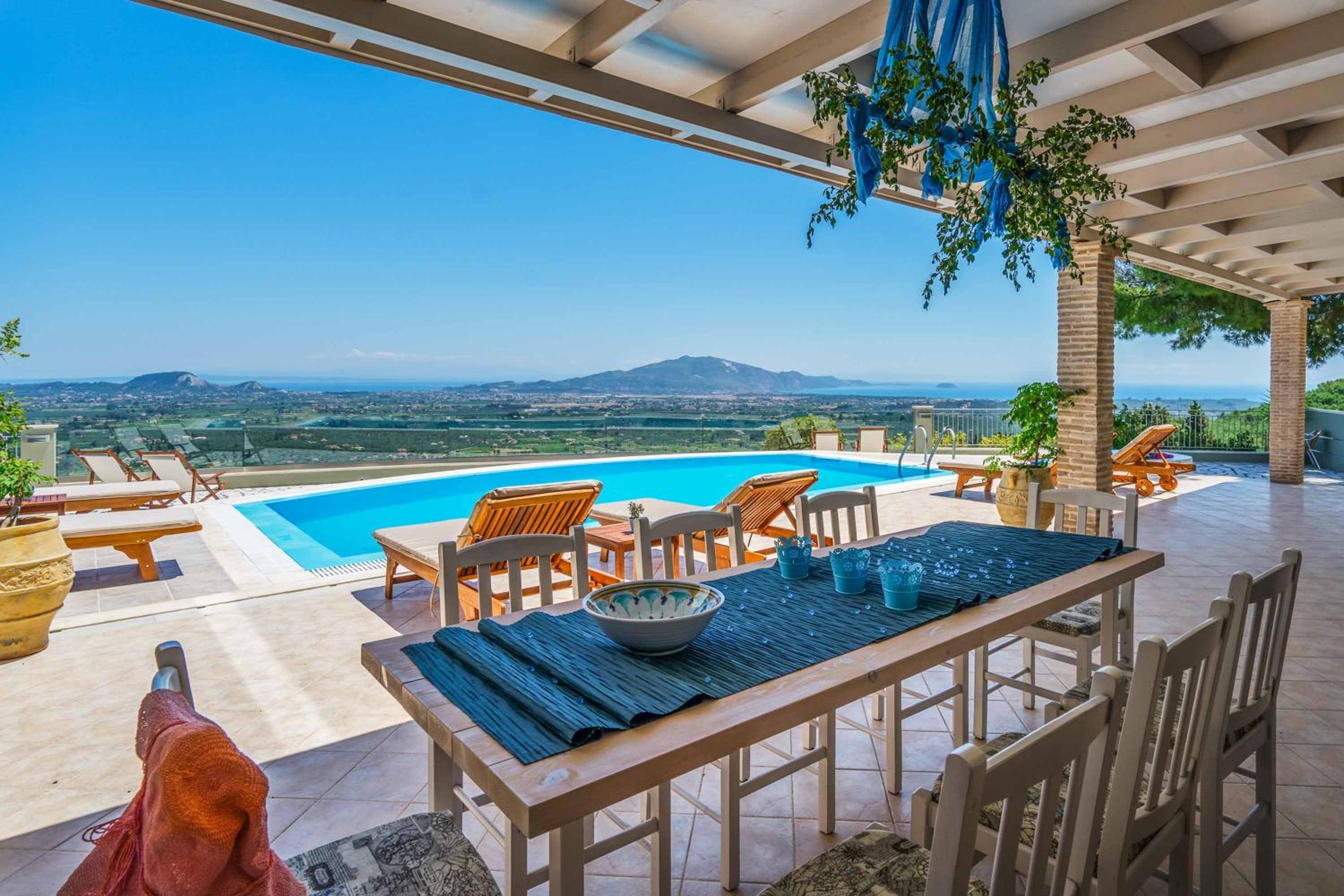 Castelli Villa