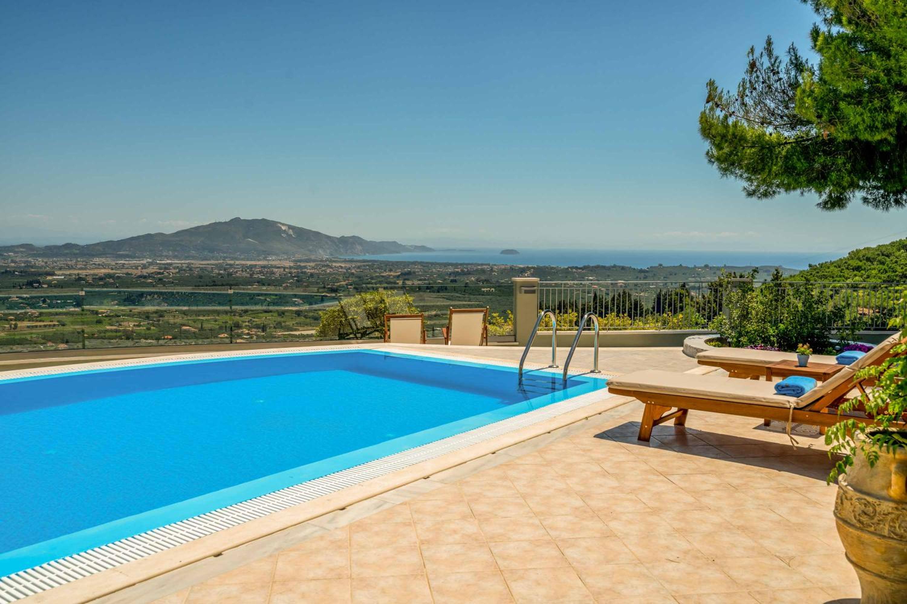 Castelli Villa
