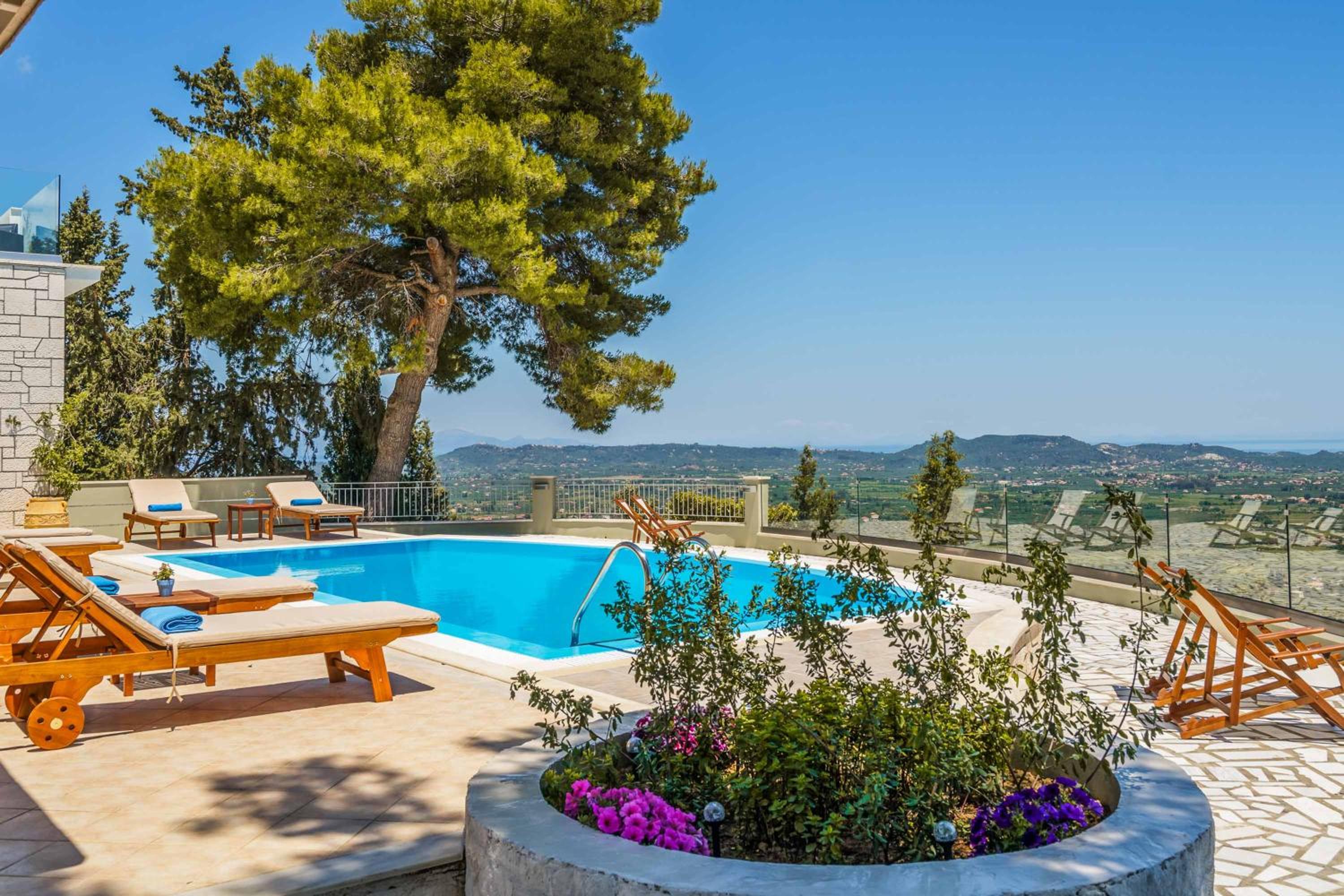 Castelli Villa