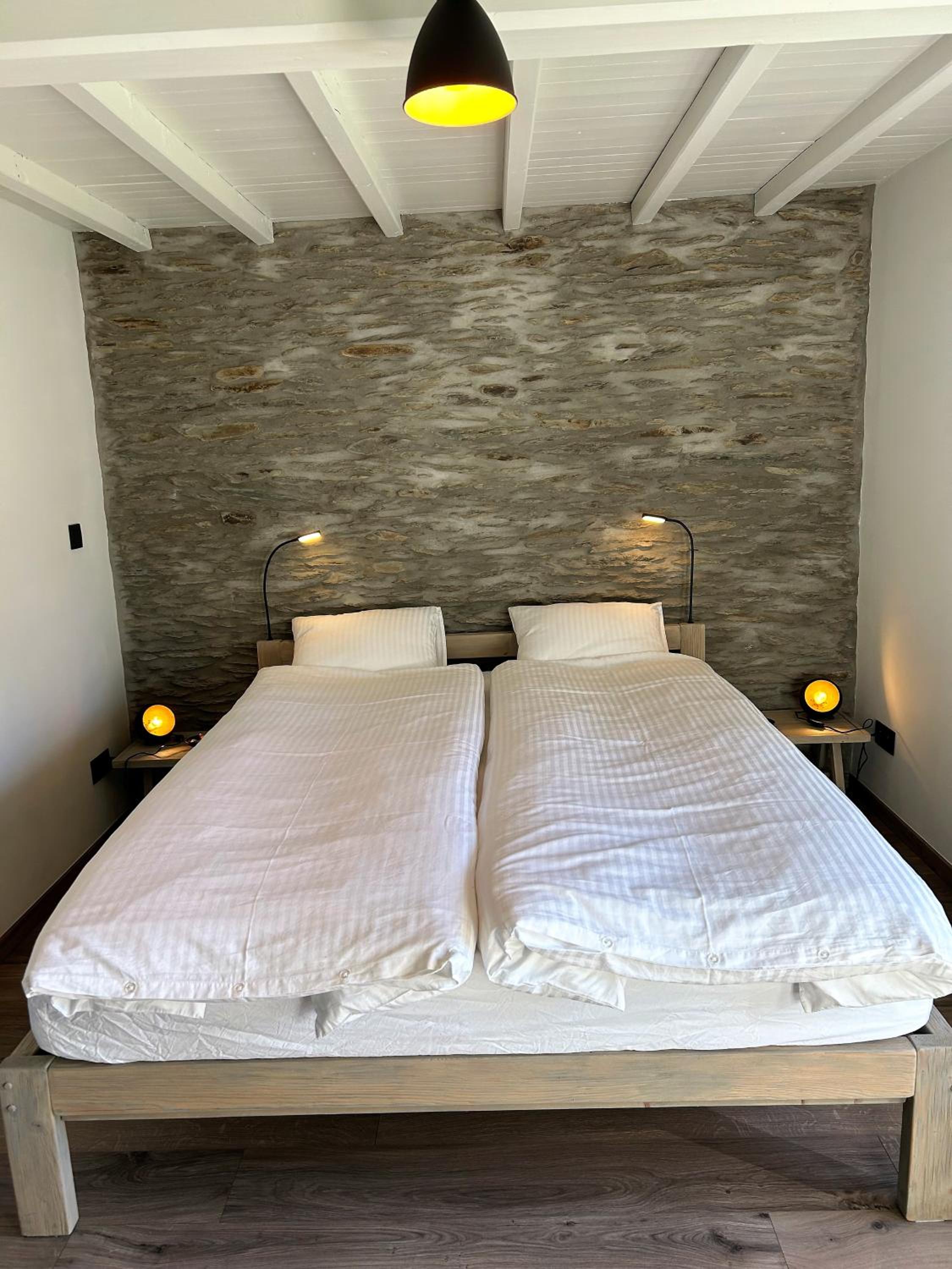 B&B Le Nid d'Hirondelle