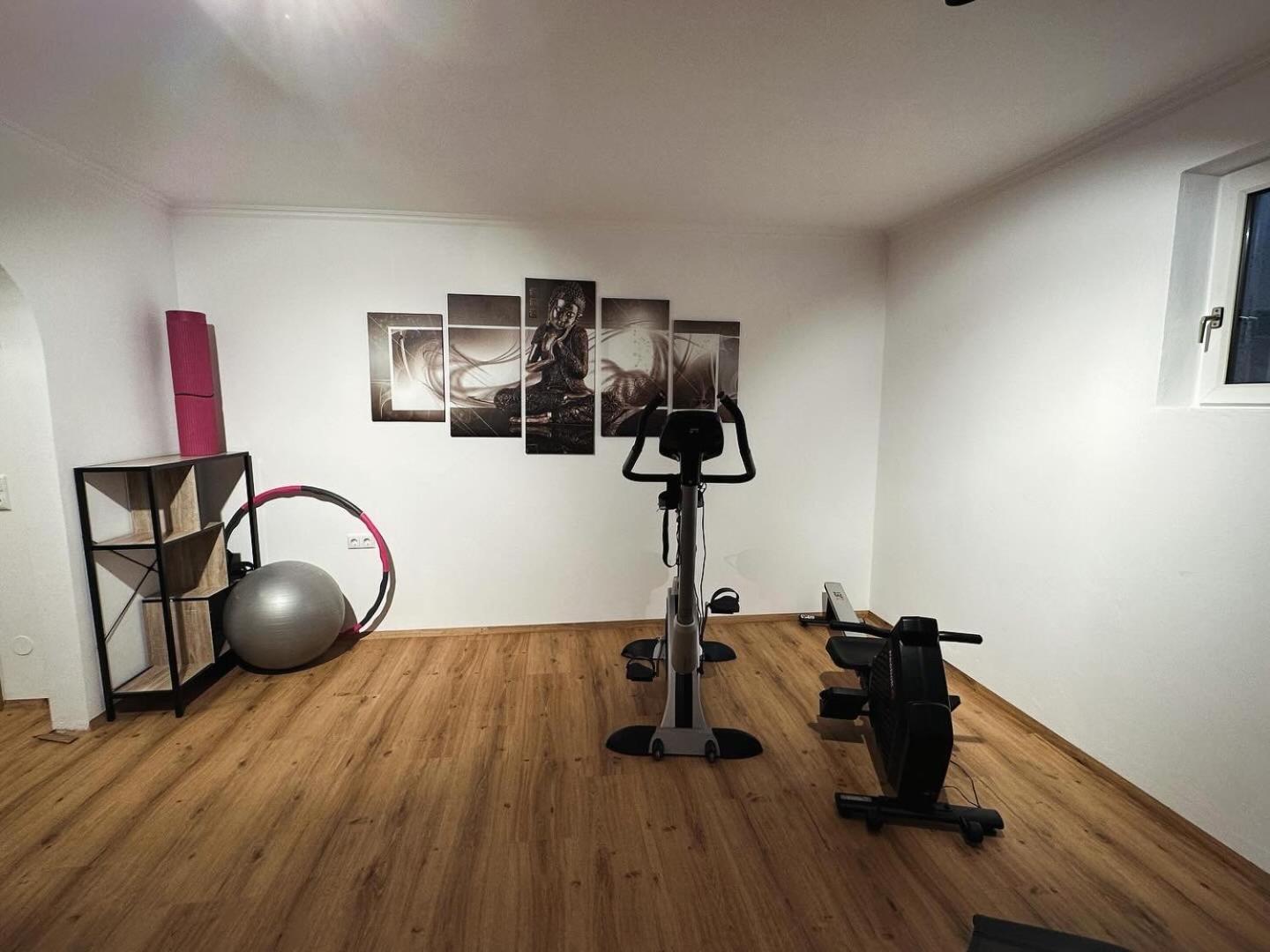 Willi‘s Studio