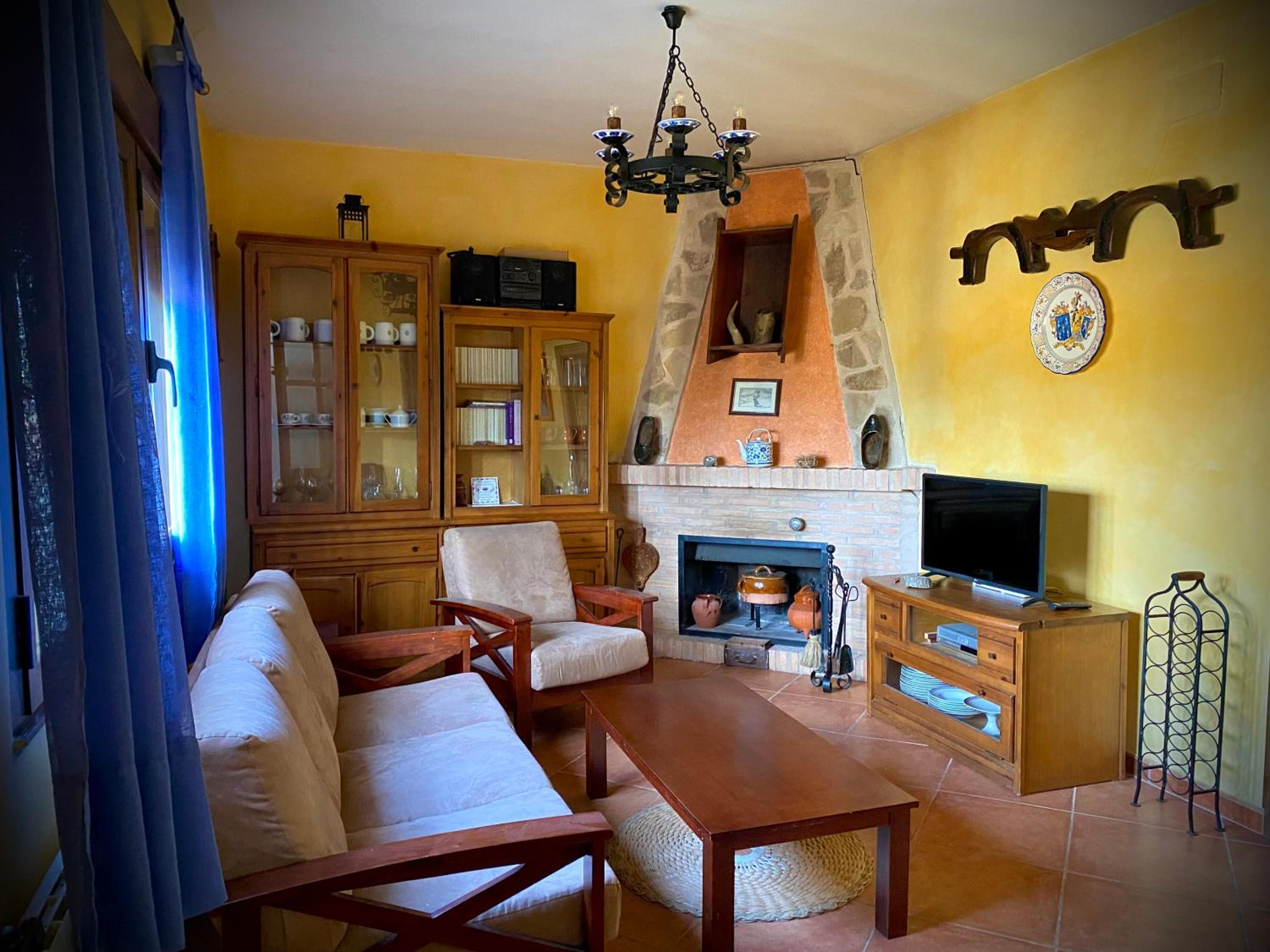 Casa LAS TABLAS DEL BULLAQUE