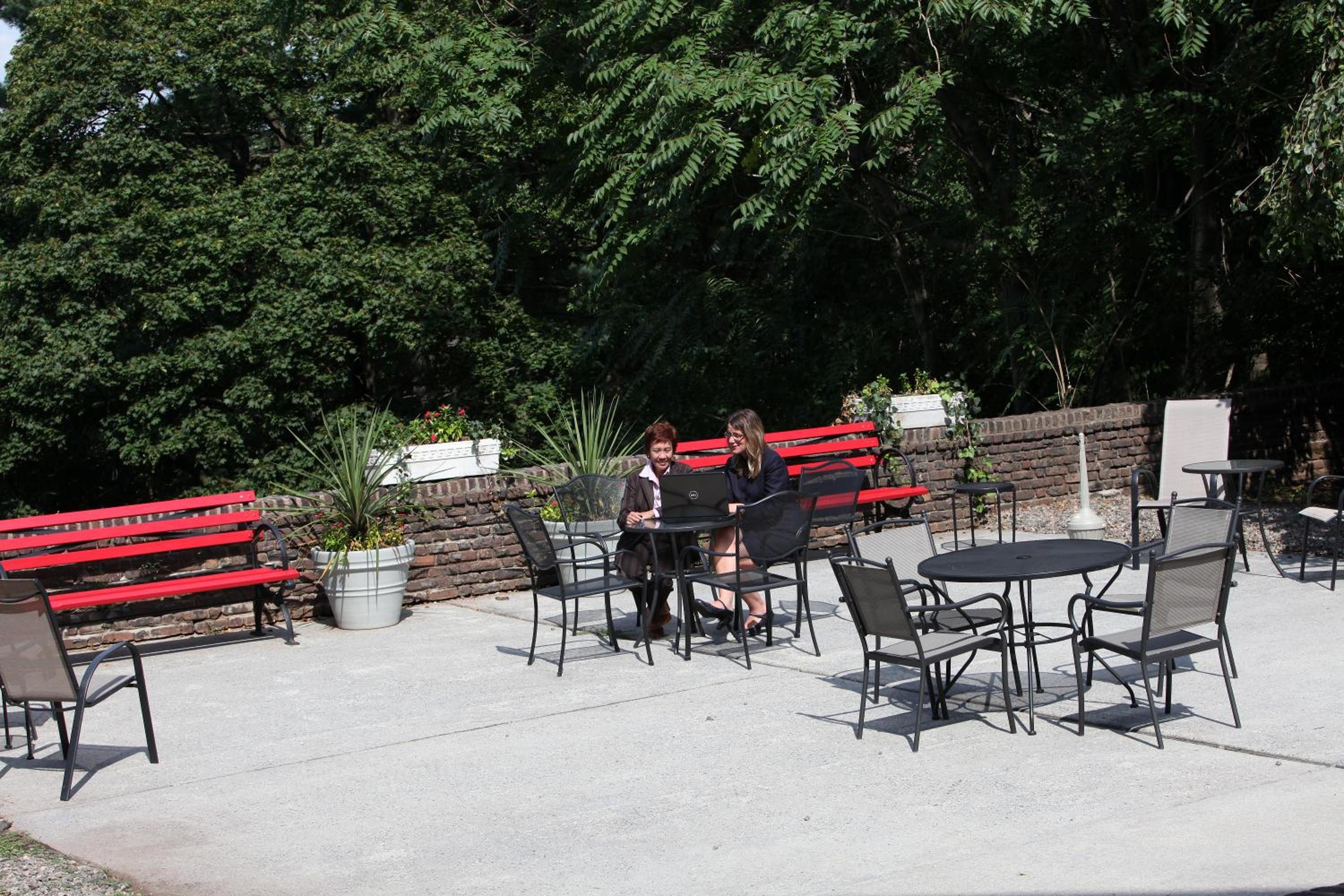 Rutgers University Inn and Conference Center