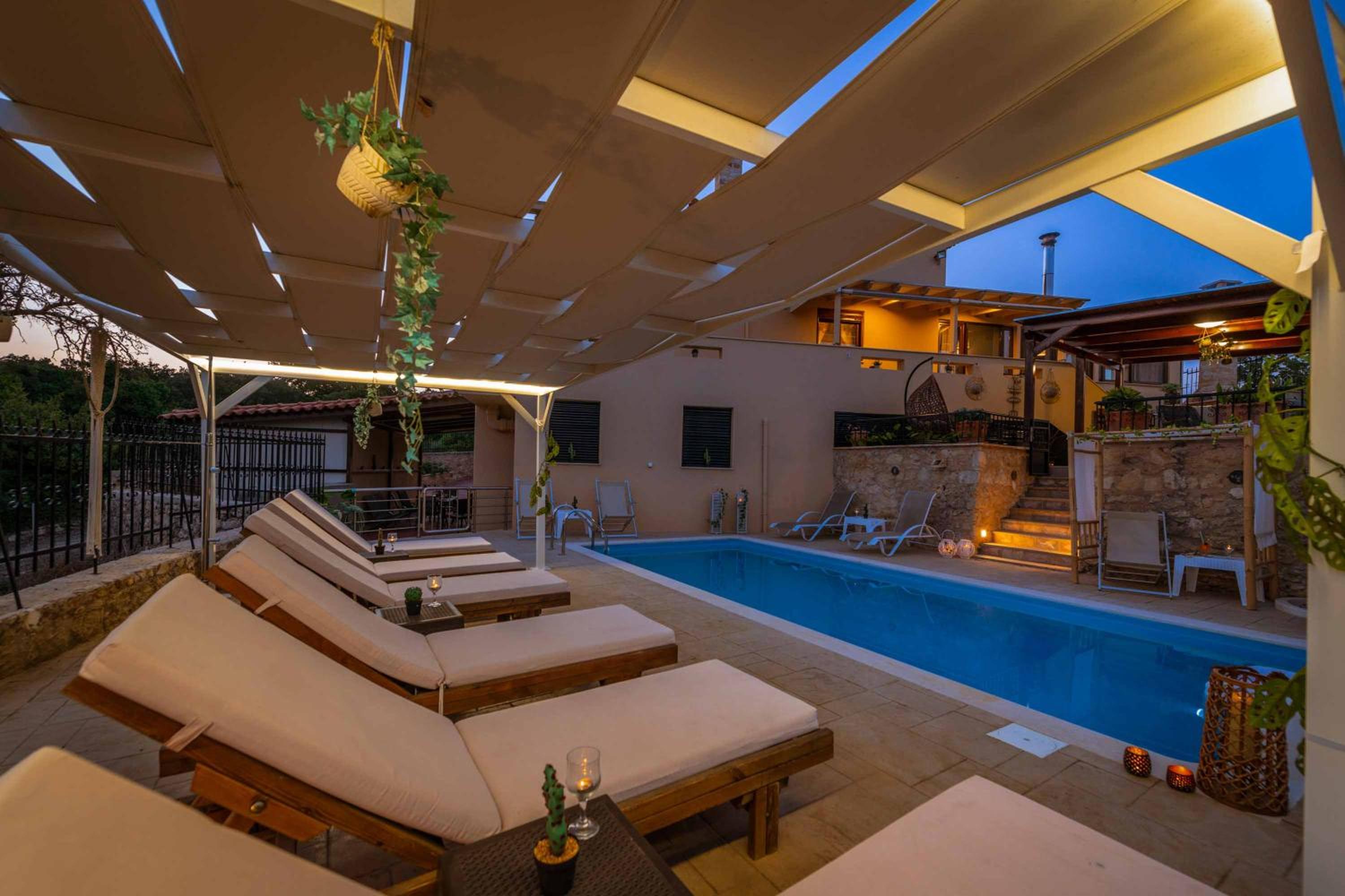 Villa Tresor