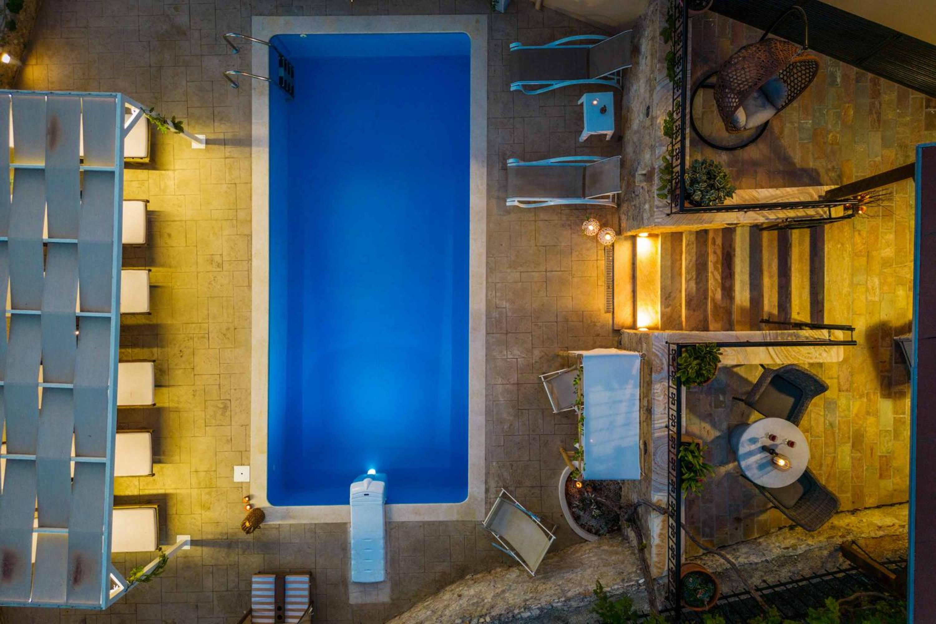 Villa Tresor photo 2