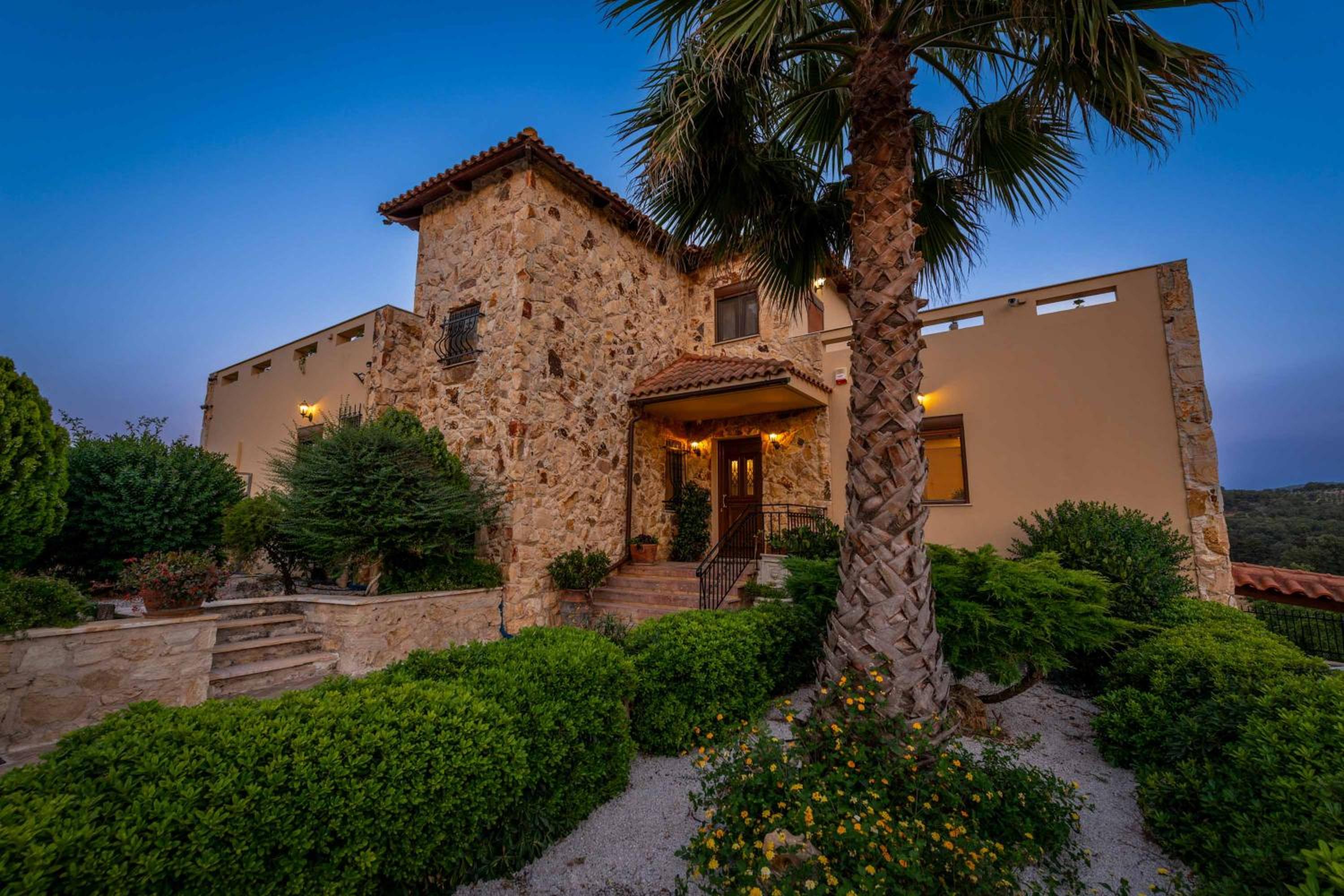 Villa Tresor photo 3