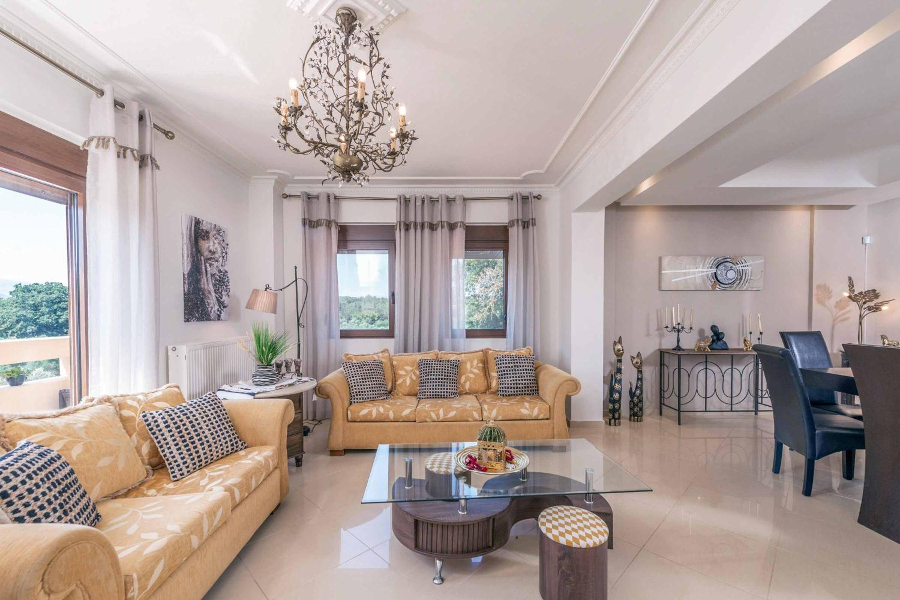 Villa Tresor photo 4