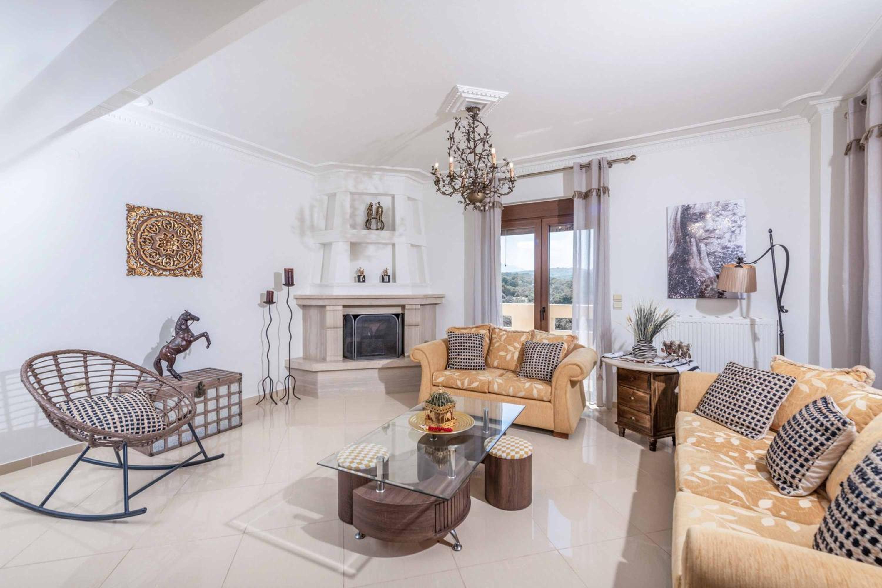 Villa Tresor photo 5