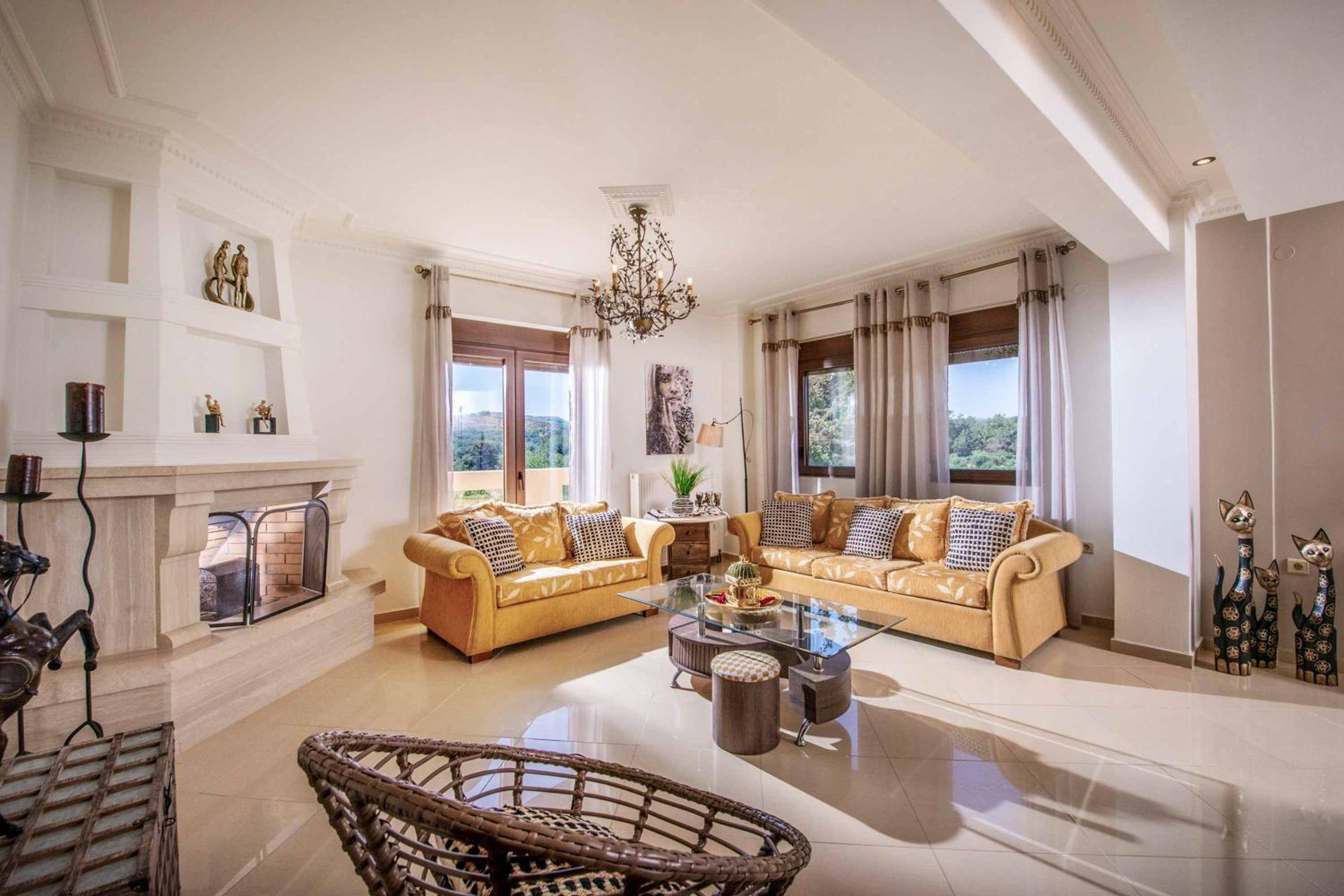 Villa Tresor