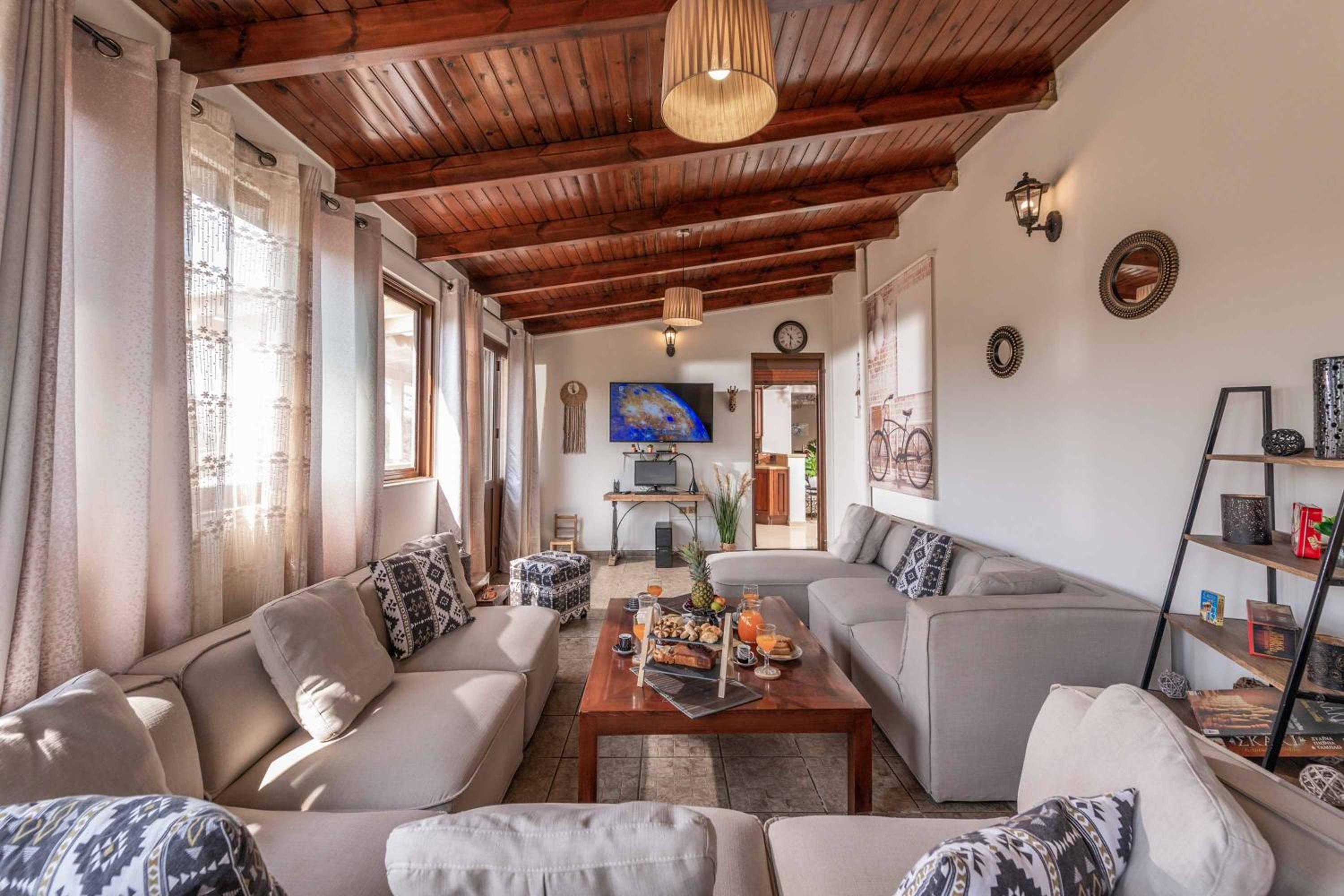 Villa Tresor
