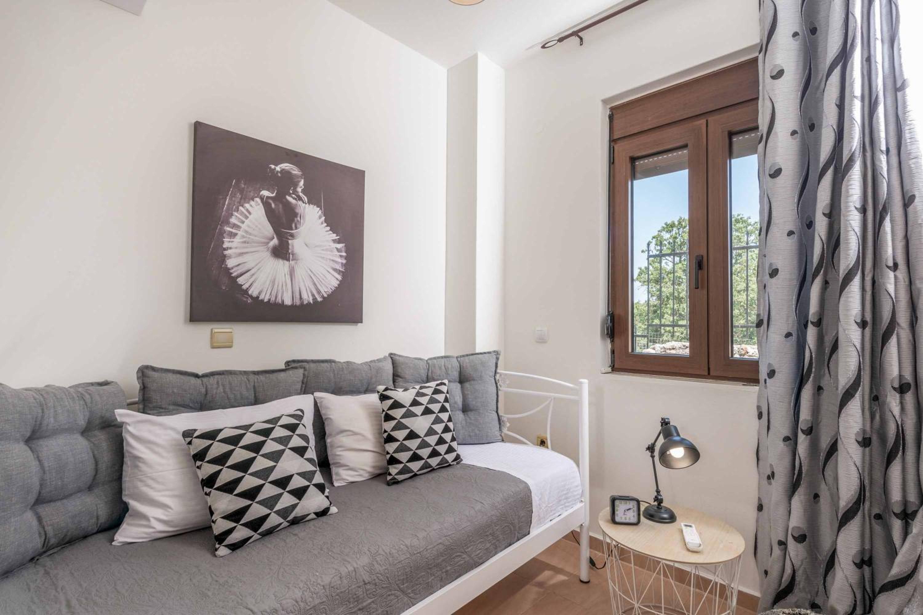 Villa Tresor