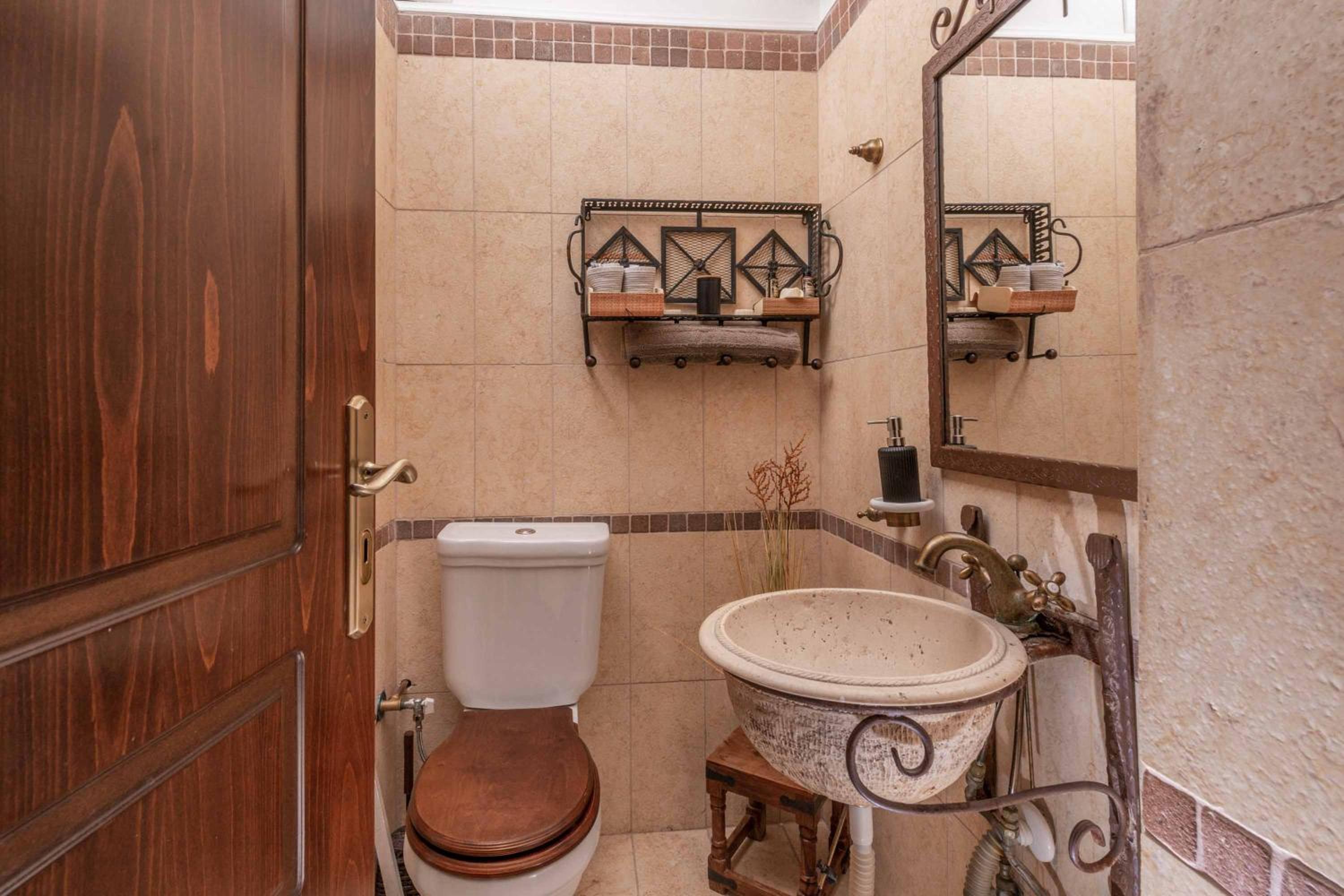 Villa Tresor