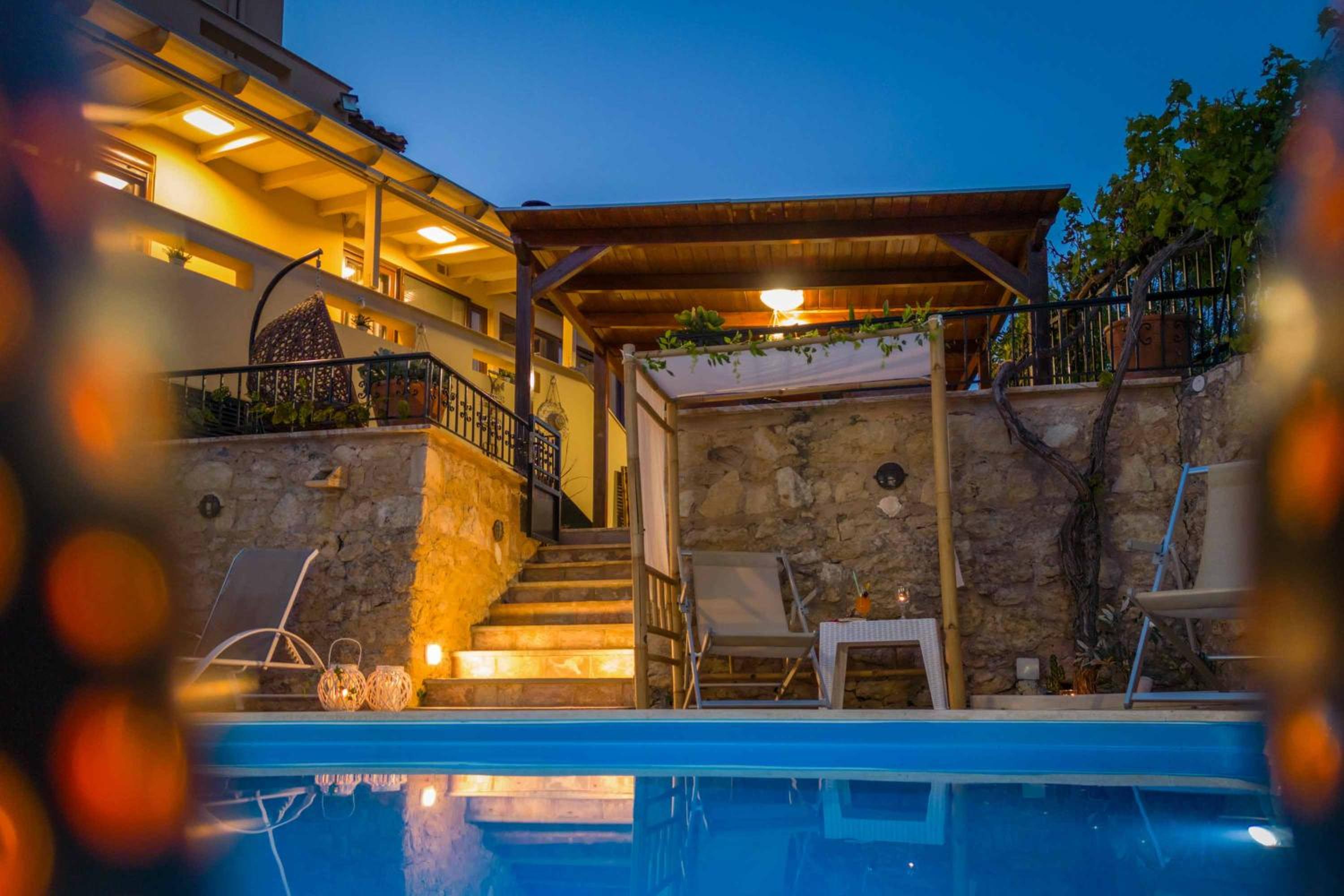 Villa Tresor