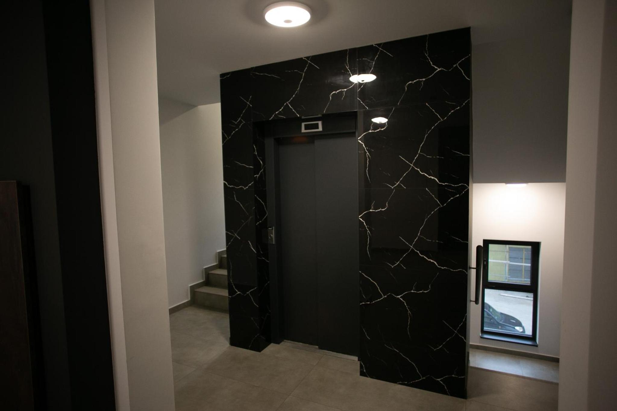 Apartman Ub view 4