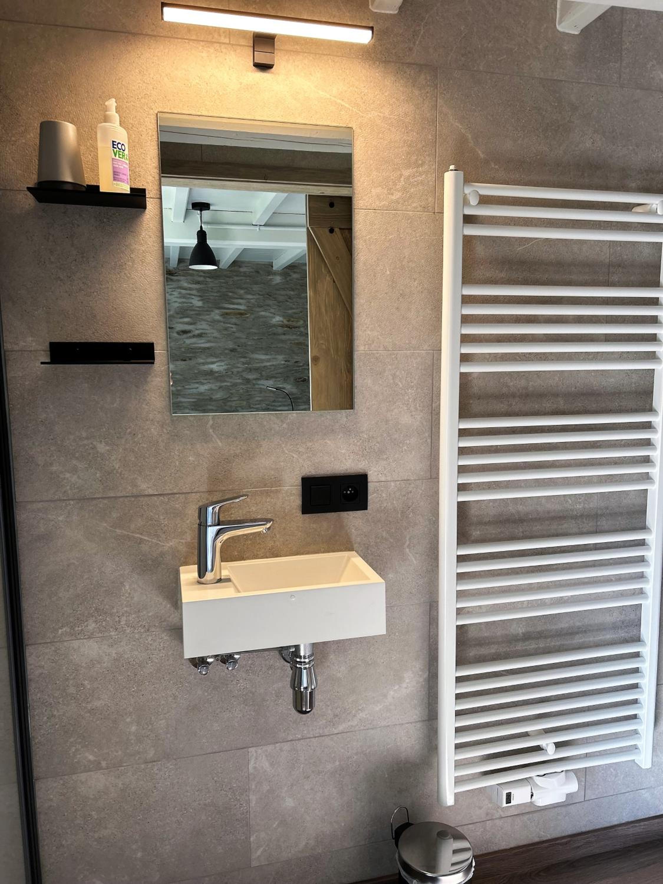 B&B Le Nid d'Hirondelle