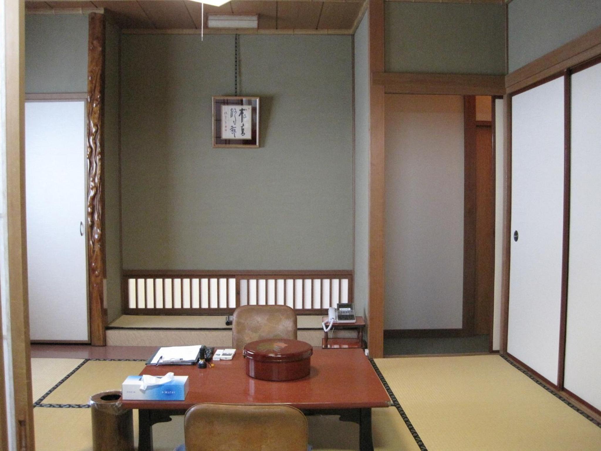 Suminoe Ryokan