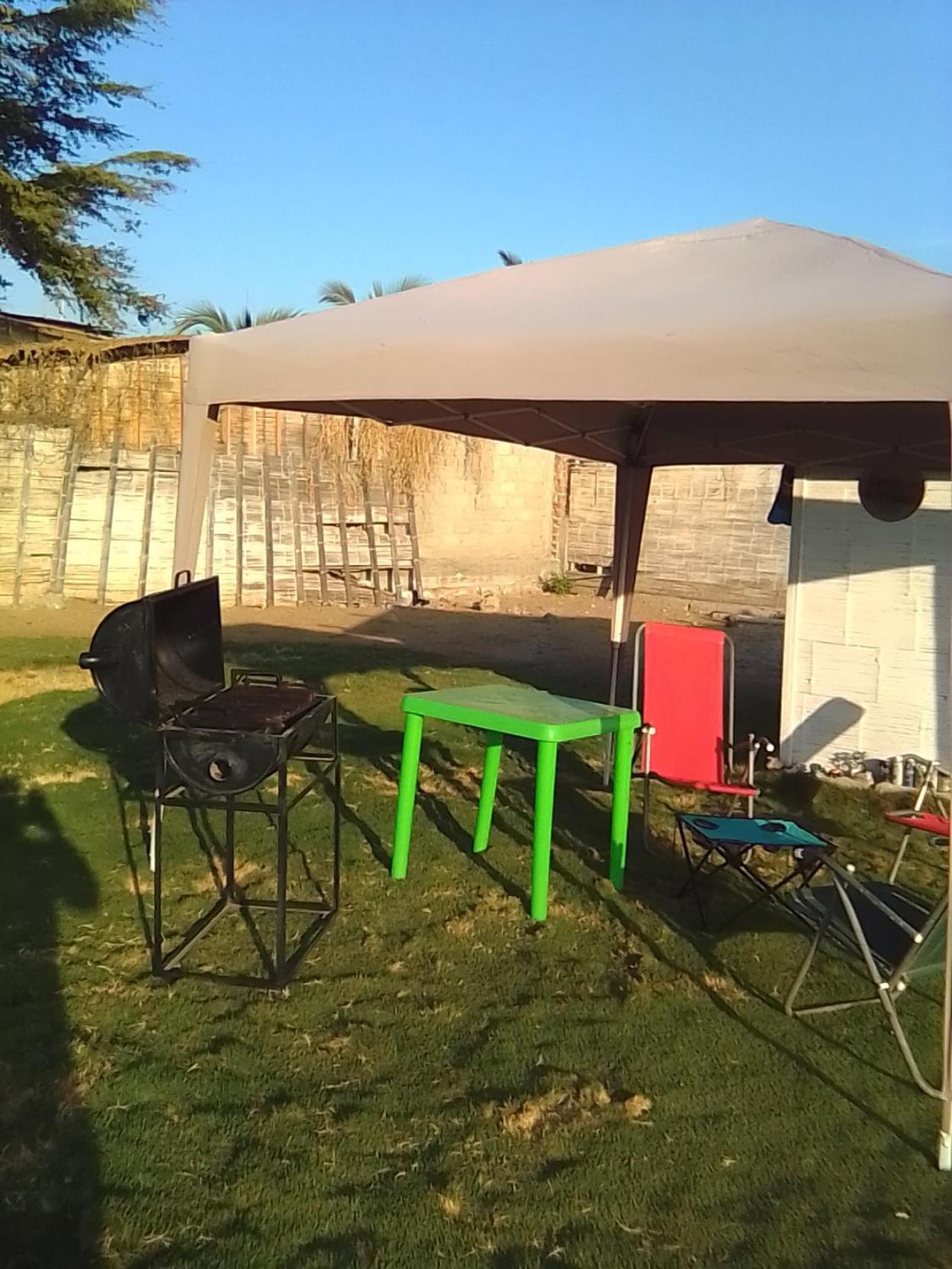 LOS AIRES DE NUEVO MANCORA