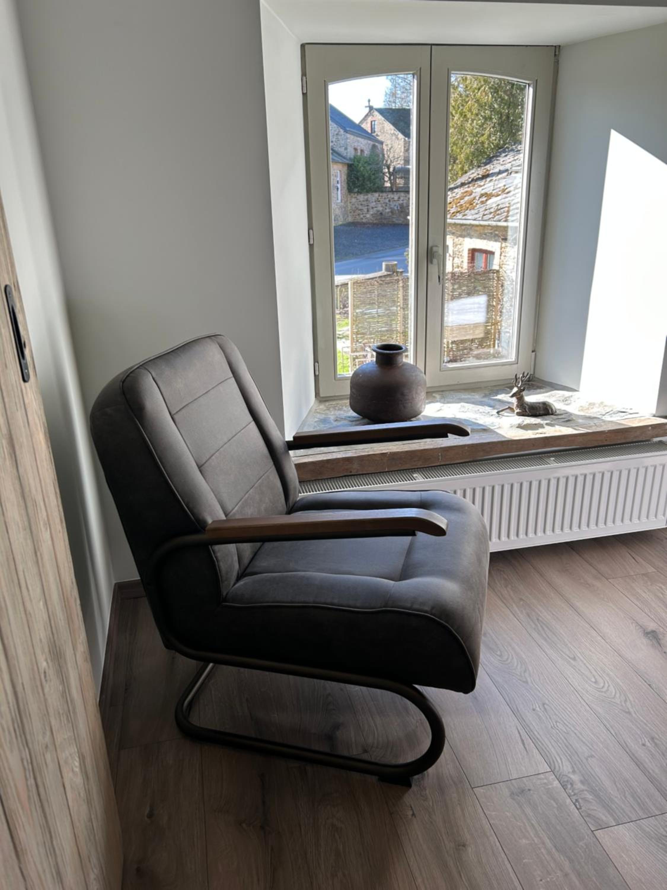 B&B Le Nid d'Hirondelle