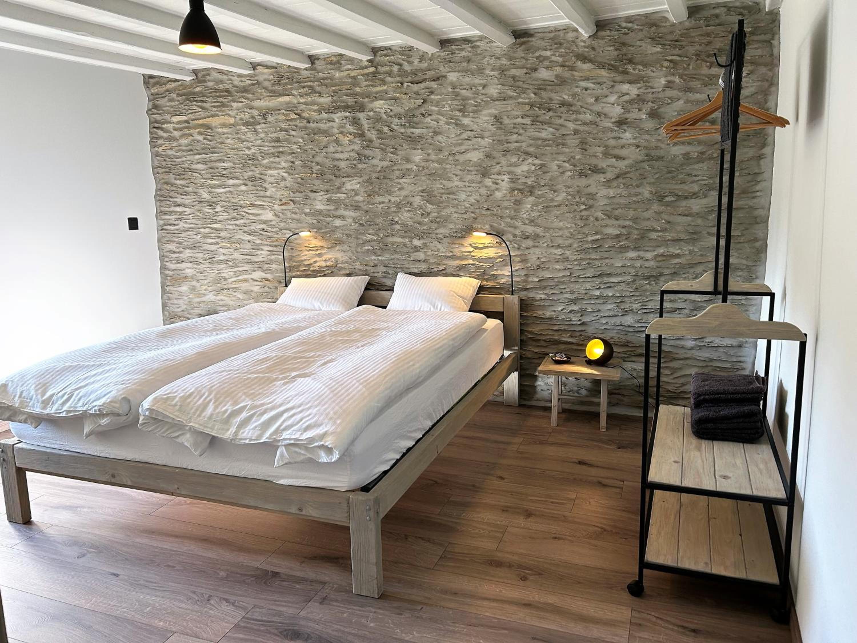 B&B Le Nid d'Hirondelle
