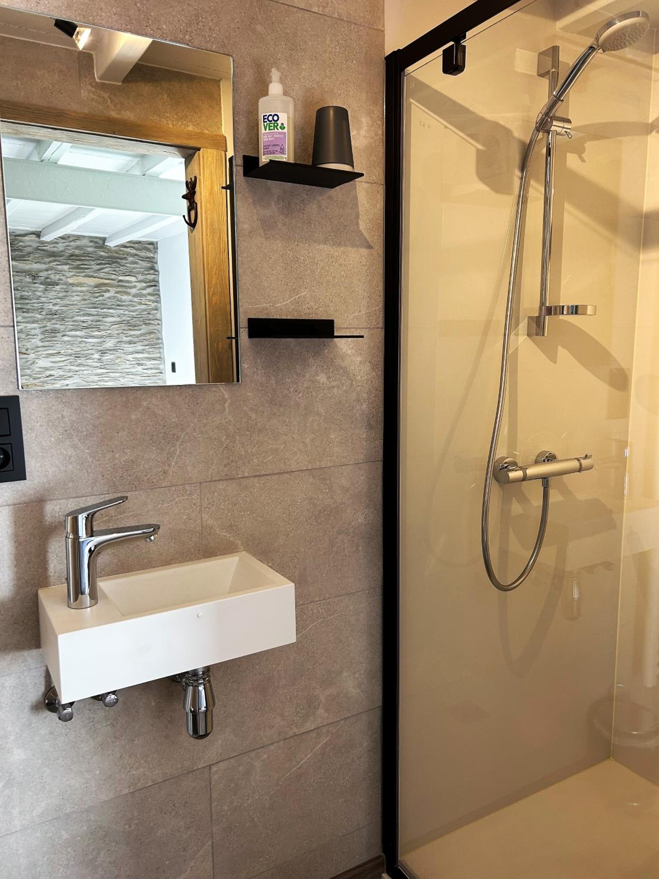 B&B Le Nid d'Hirondelle