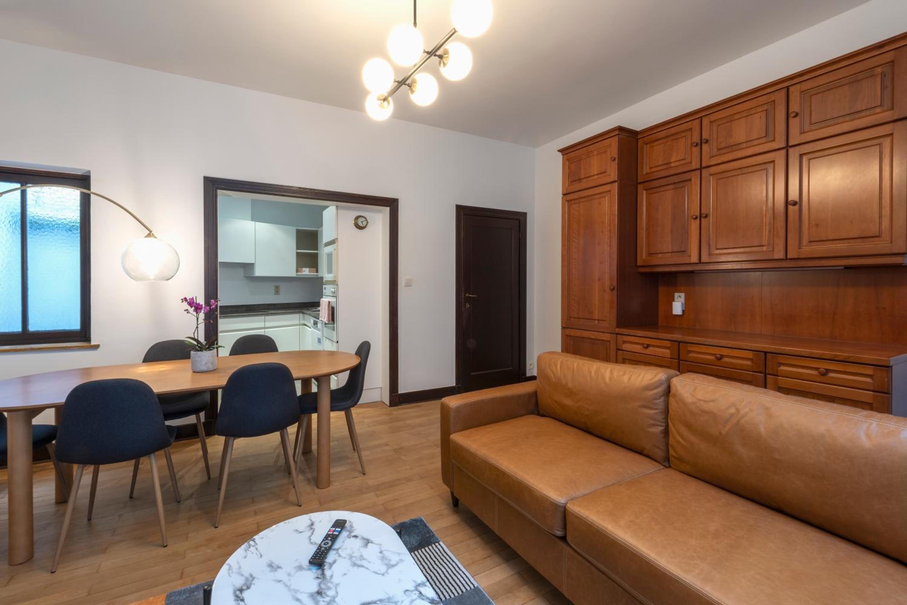 Fish Market Apartments